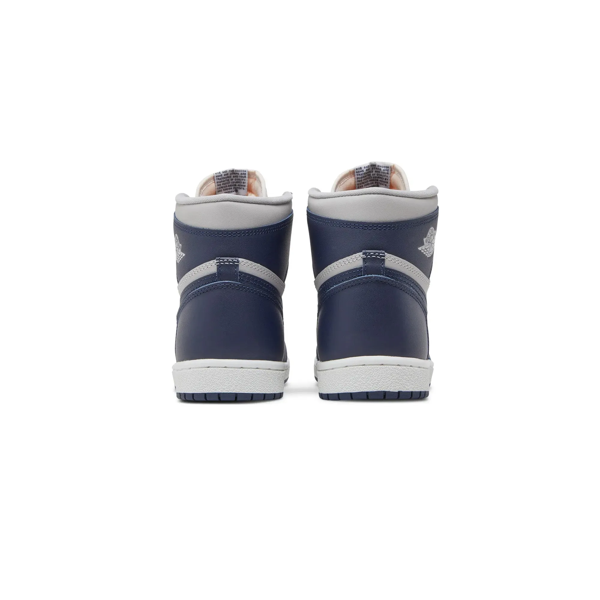 Air Jordan 1 Retro High 85 'Georgetown' (2022)