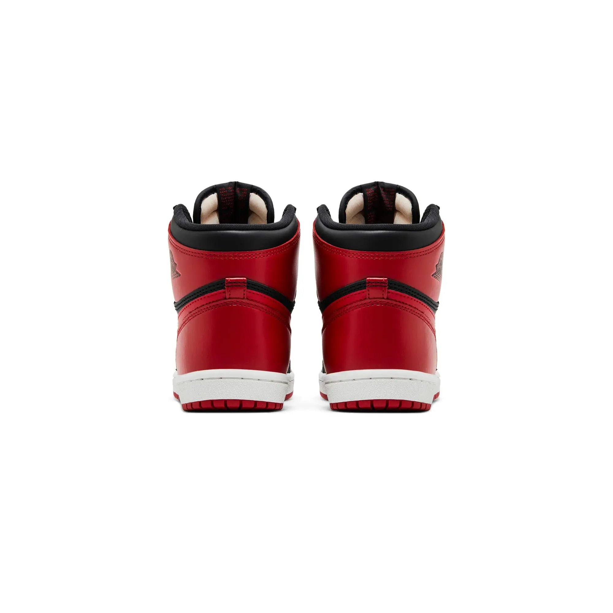 Air Jordan 1 Retro High '85 OG 'Bred / Banned' (2025)