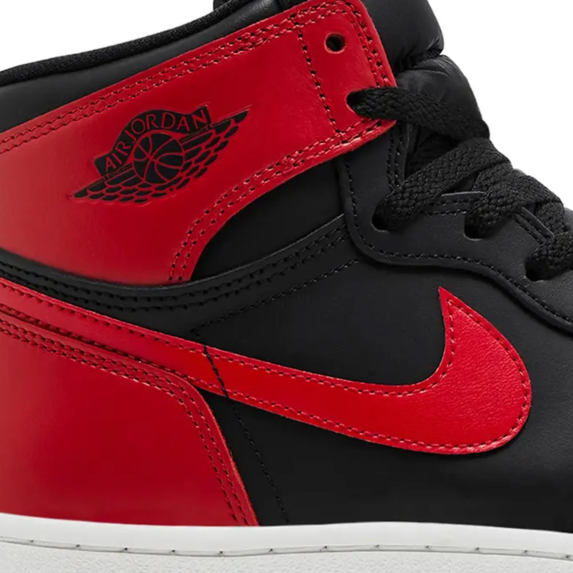 Air Jordan 1 Retro High '85 OG 'Bred / Banned' (2025)
