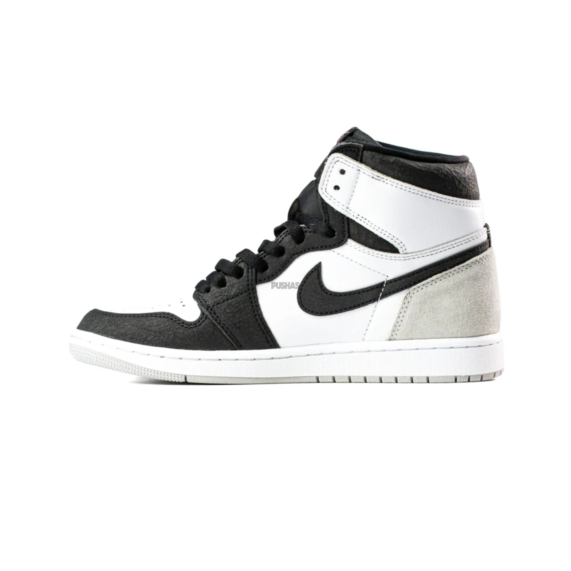 Air Jordan 1 Retro High OG 'Bleached Coral' (2022)