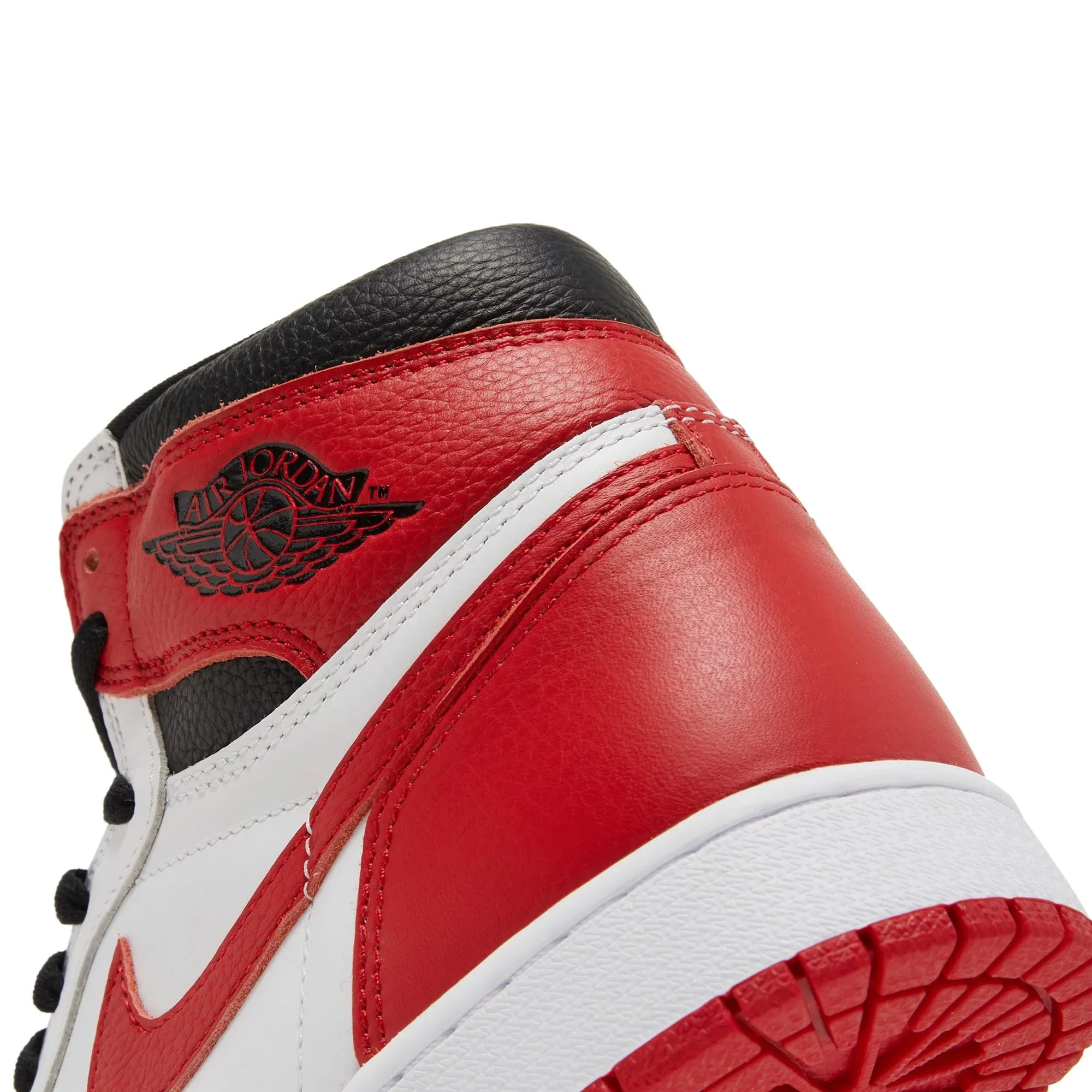 Air Jordan 1 Retro High OG 'Heritage' (2022)