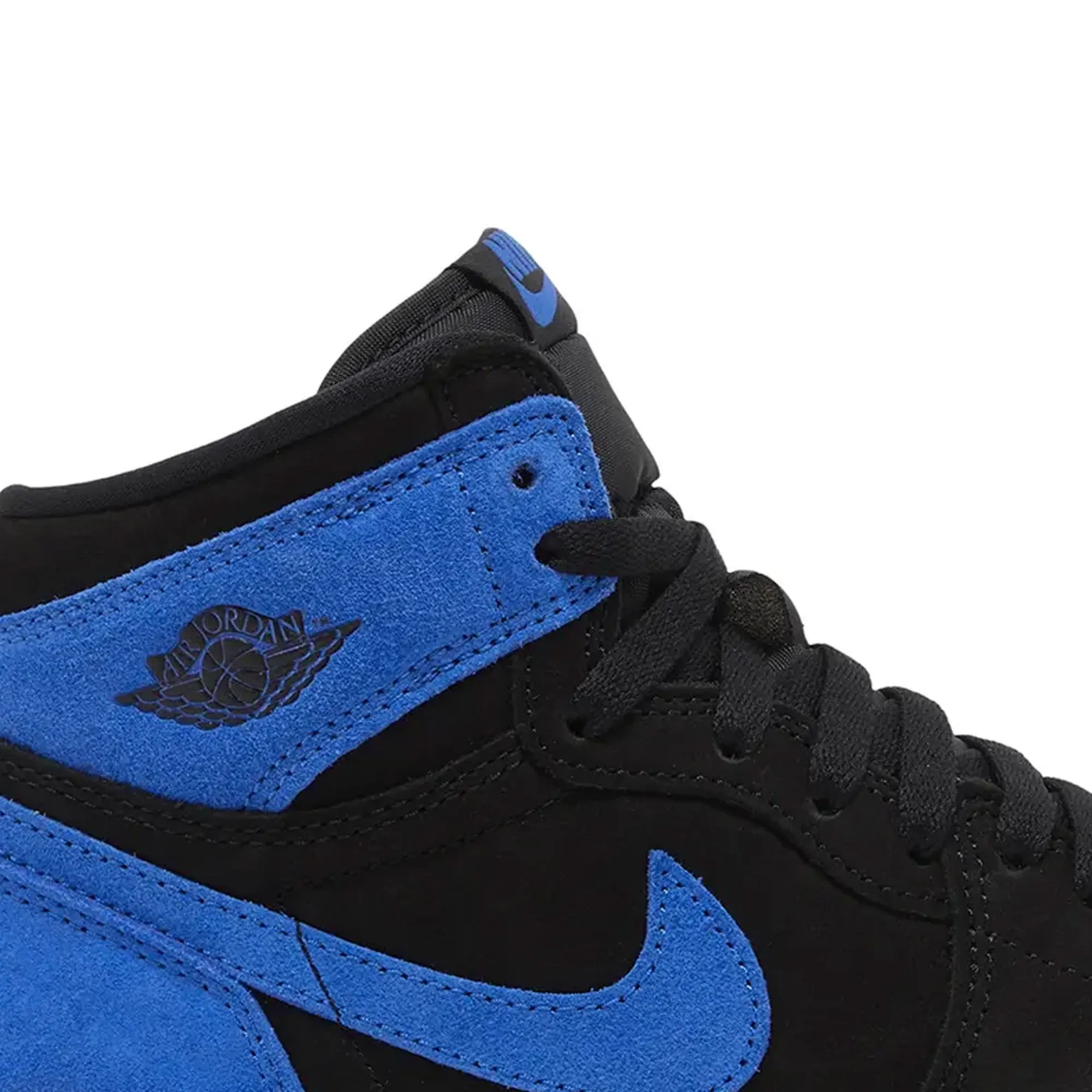 Air Jordan 1 Retro High OG 'Royal Reimagined' GS (2023)