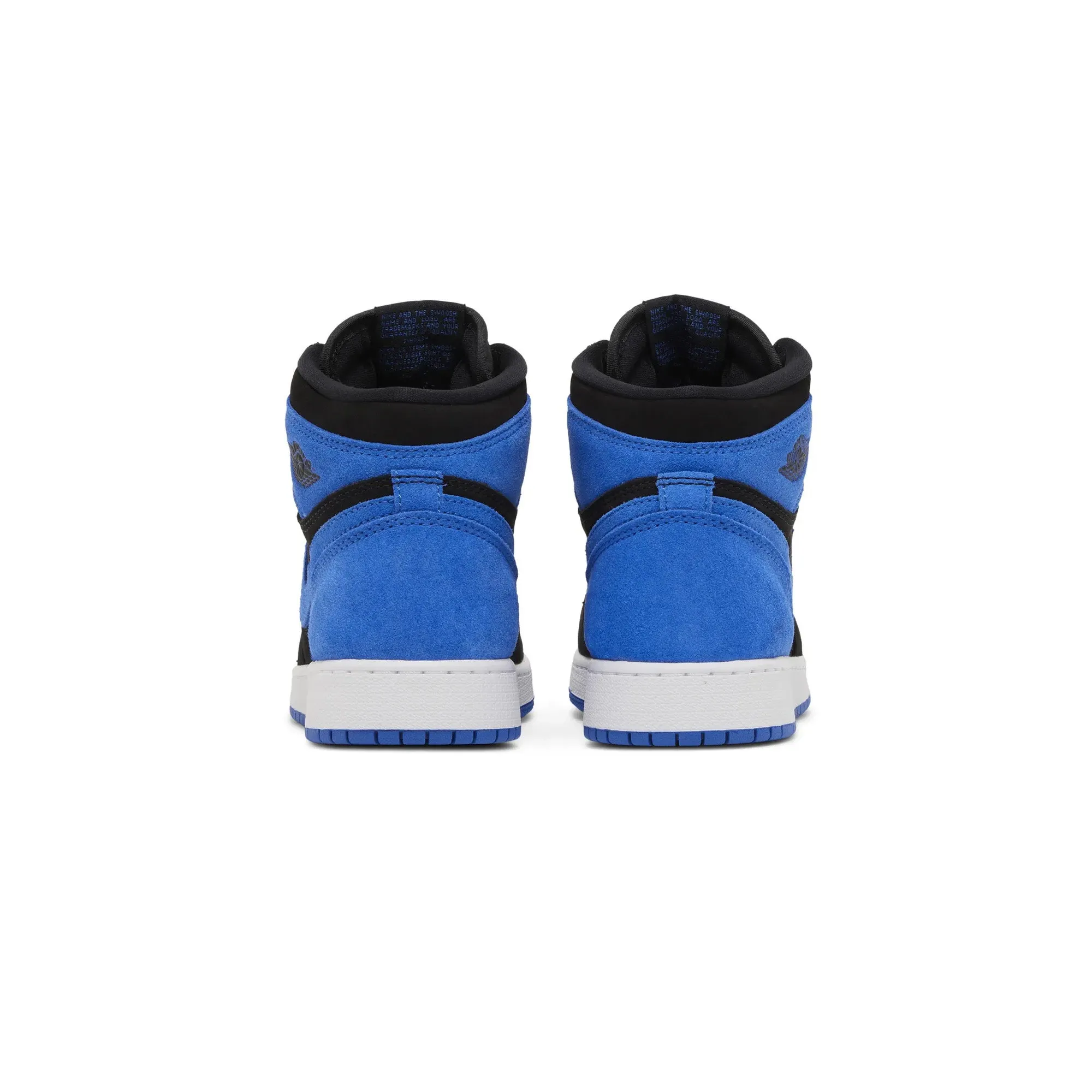 Air Jordan 1 Retro High OG 'Royal Reimagined' GS (2023)