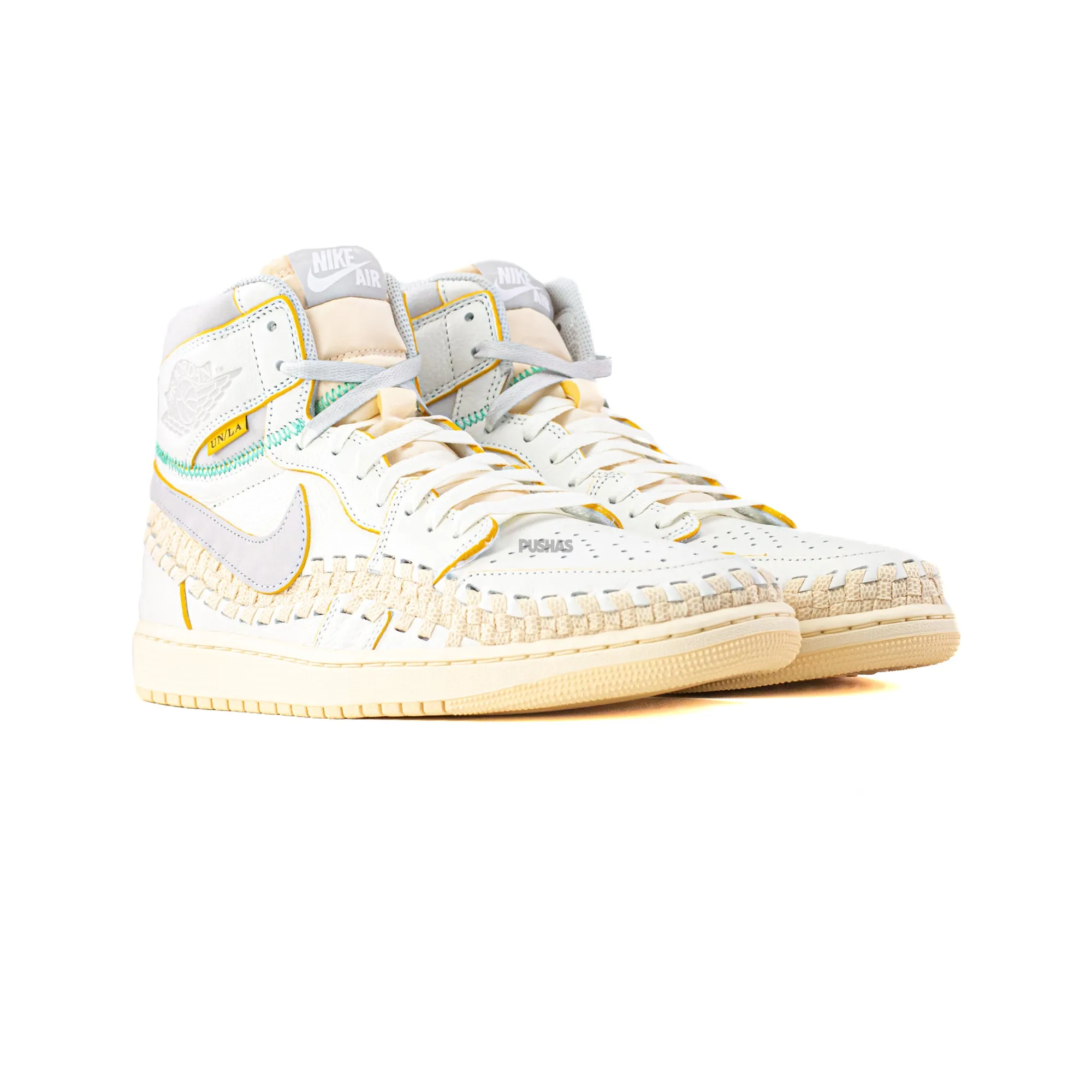 Air Jordan 1 Retro High OG SP x Union LA x Bephies Beauty Supply 'Summer of 96' (2023)