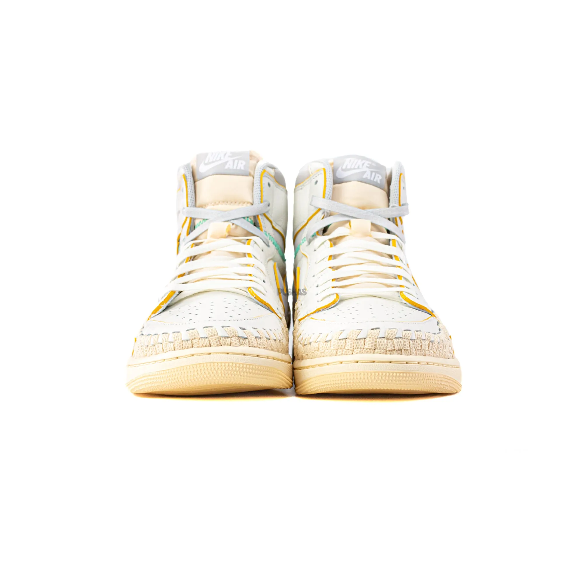 Air Jordan 1 Retro High OG SP x Union LA x Bephies Beauty Supply 'Summer of 96' (2023)