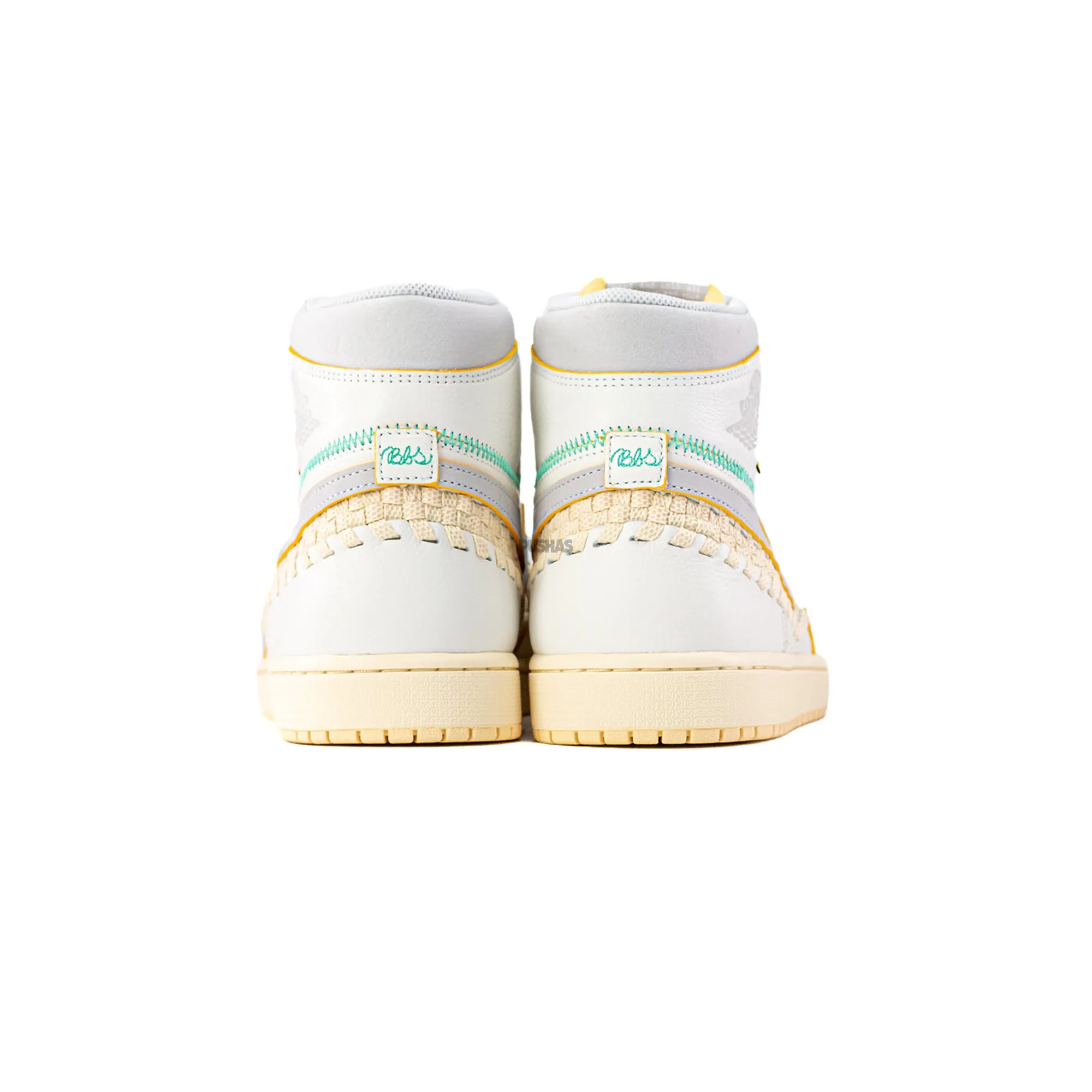 Air Jordan 1 Retro High OG SP x Union LA x Bephies Beauty Supply 'Summer of 96' (2023)