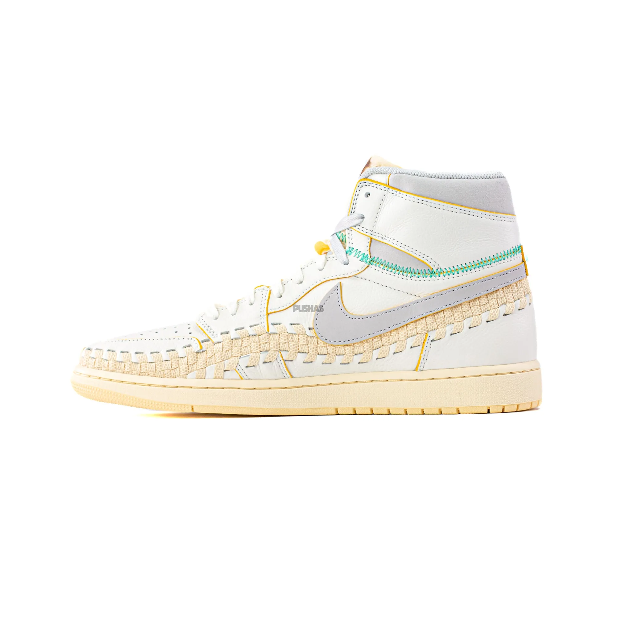 Air Jordan 1 Retro High OG SP x Union LA x Bephies Beauty Supply 'Summer of 96' (2023)