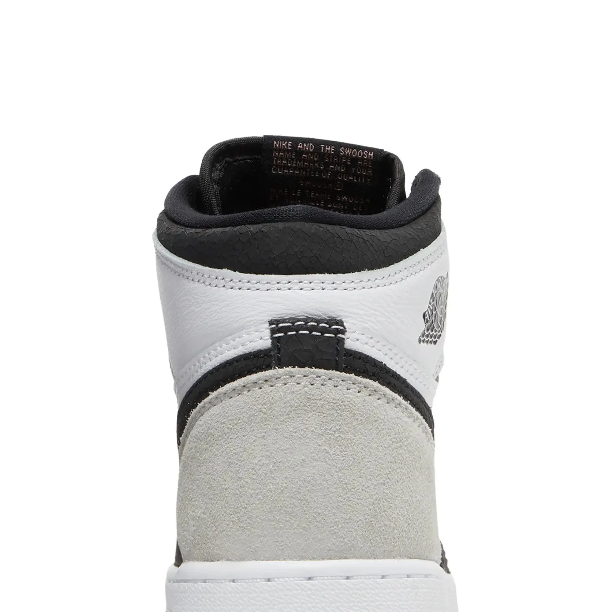 Air Jordan 1 Retro High OG 'Stage Haze' GS (2022)