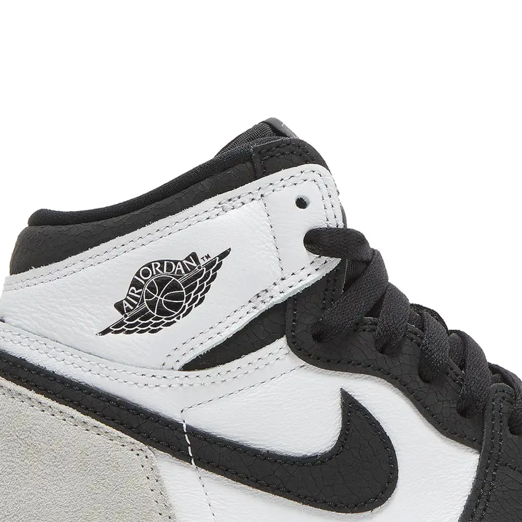 Air Jordan 1 Retro High OG 'Stage Haze' GS (2022)