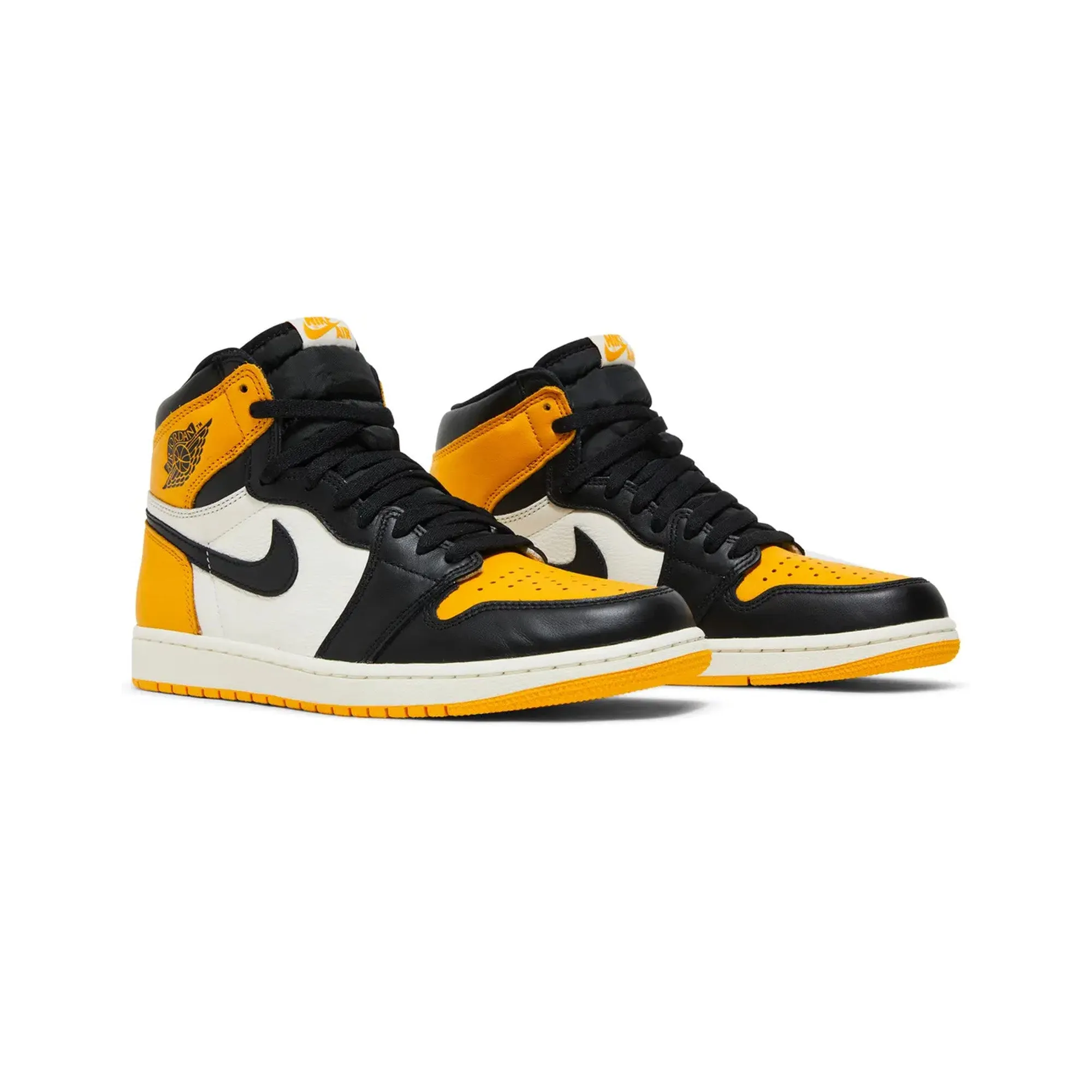 Air Jordan 1 Retro High OG 'Taxi' TD (2022)