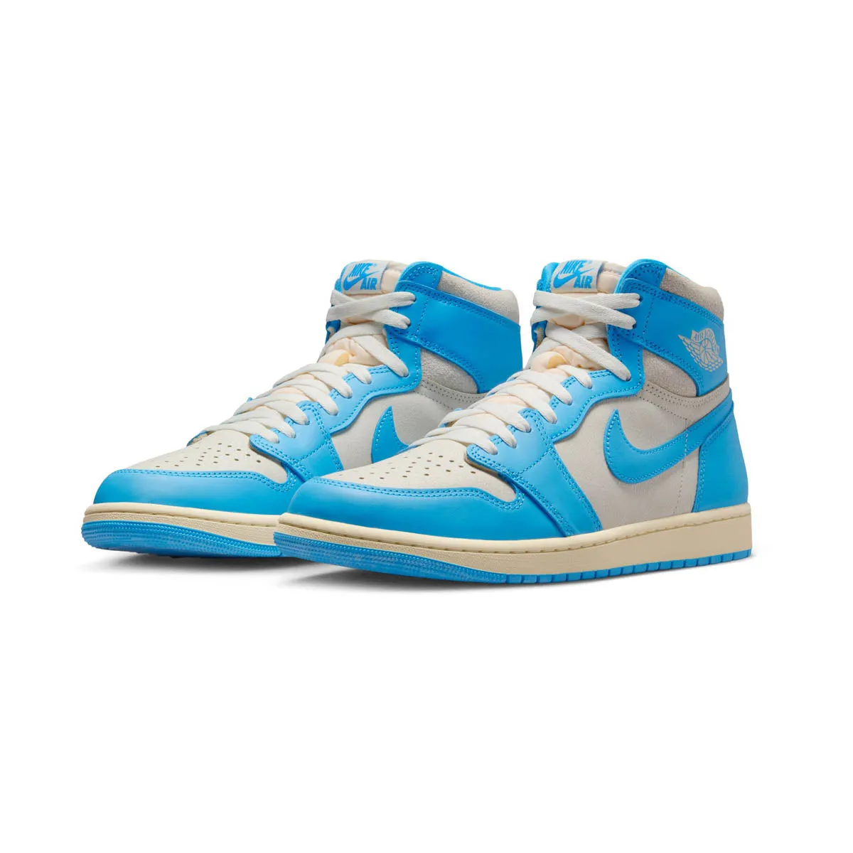 Air Jordan 1 Retro High OG 'UNC Reimagined' Men's Shoes
