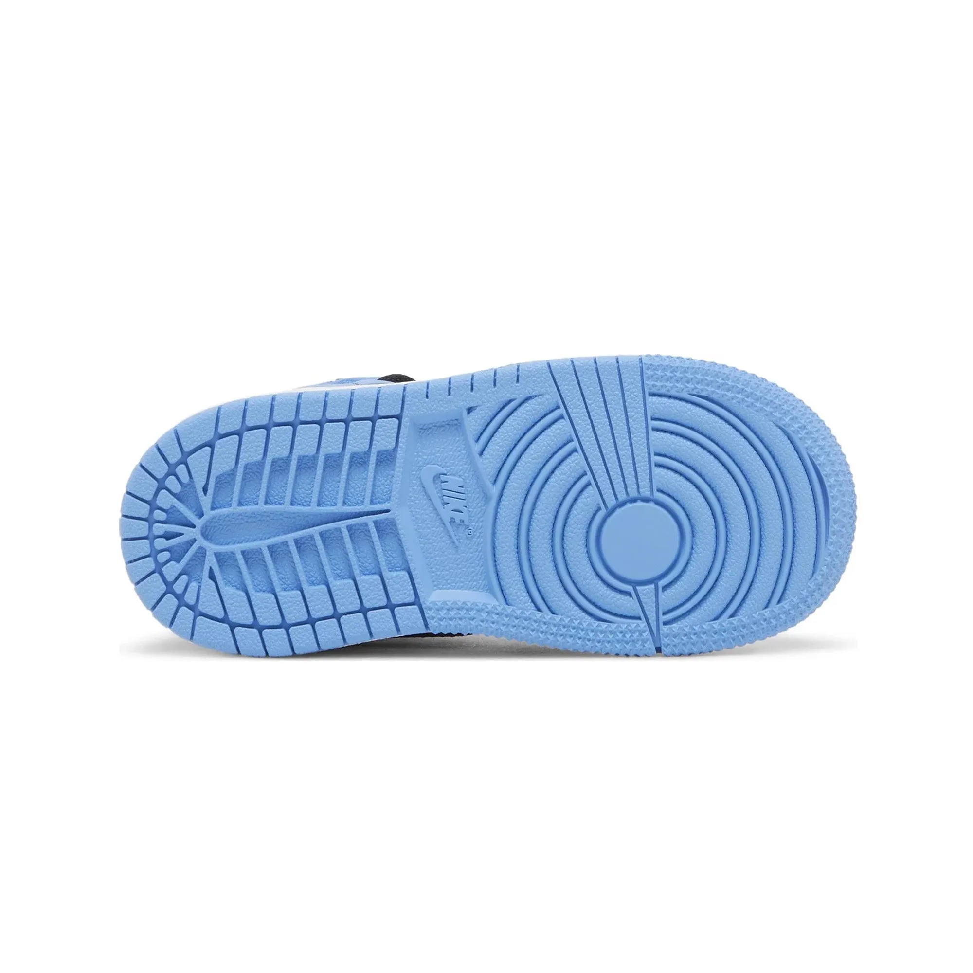 Air Jordan 1 Retro High OG 'UNC Toe' TD (2023)