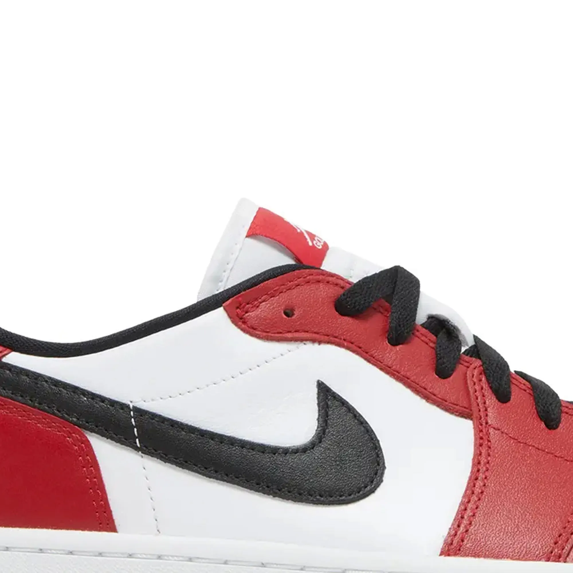 Air Jordan 1 Retro Low Golf 'Chicago' (2021)