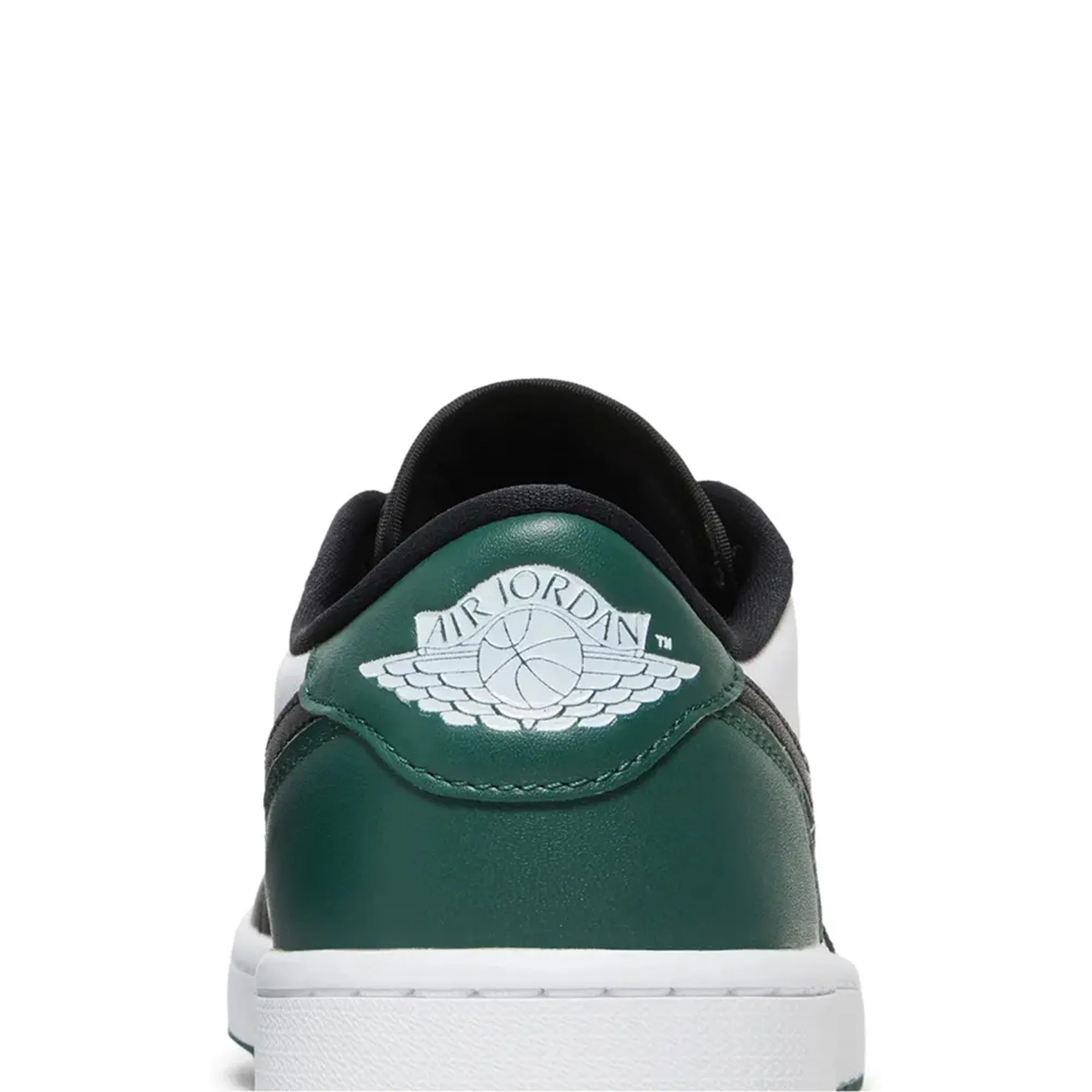 Air Jordan 1 Retro Low Golf 'Noble Green' (2023)