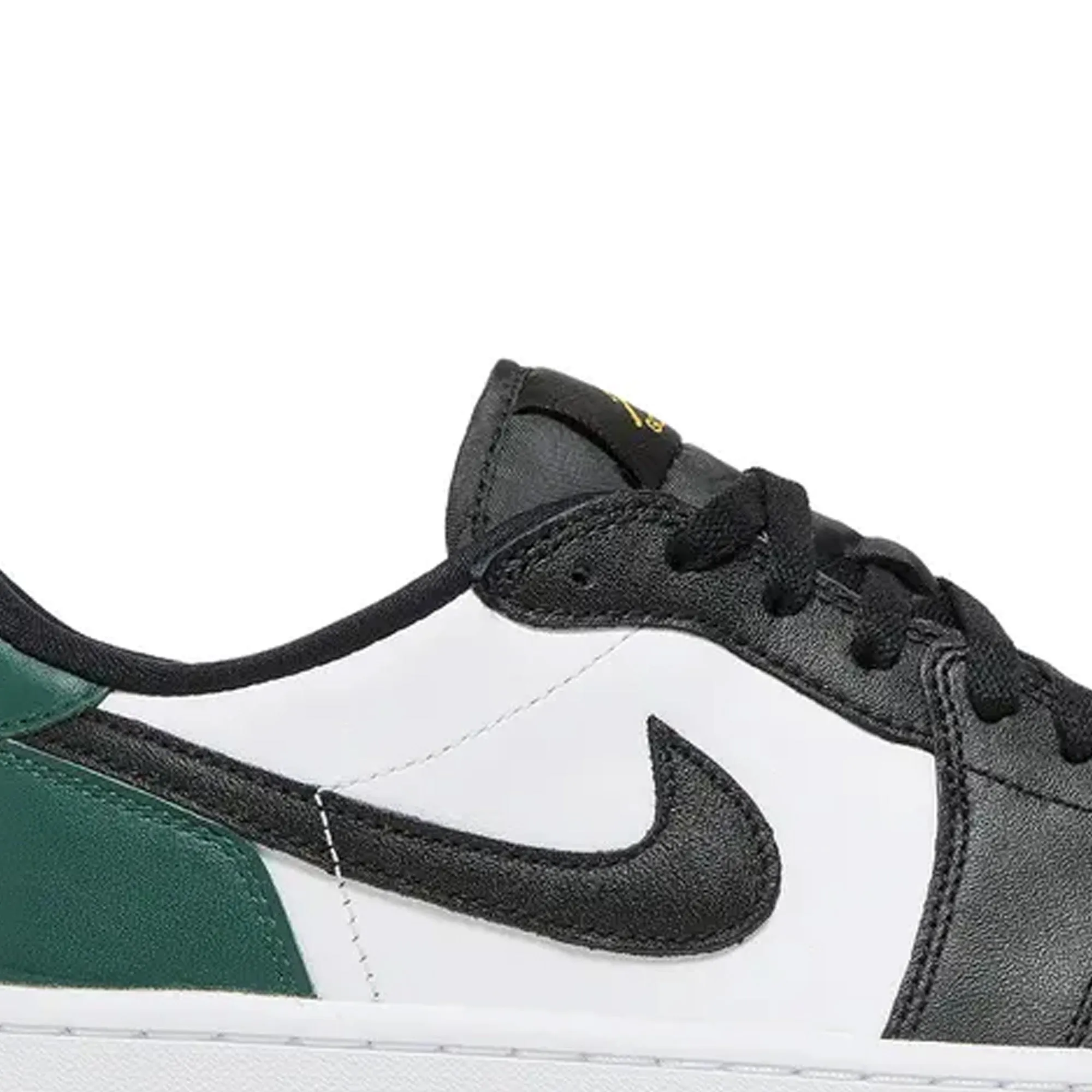 Air Jordan 1 Retro Low Golf 'Noble Green' (2023)