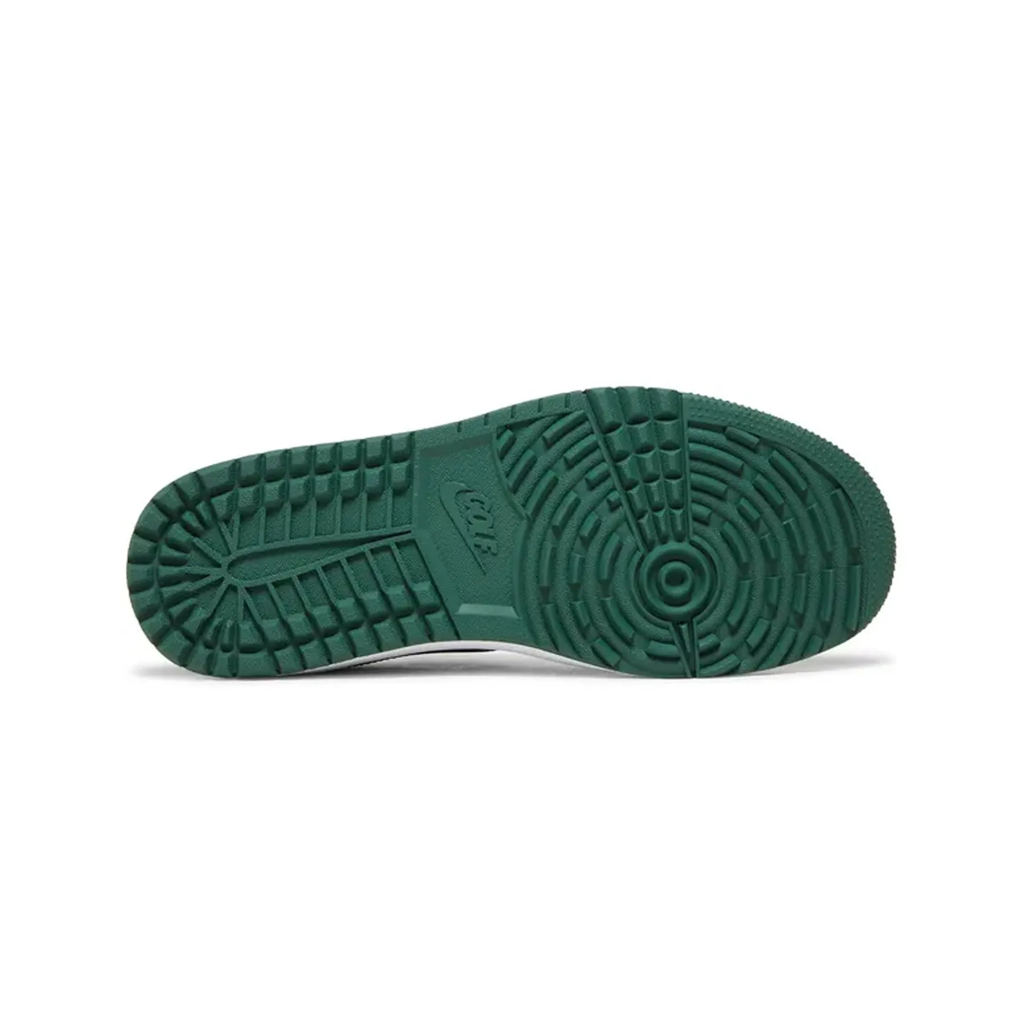 Air Jordan 1 Retro Low Golf 'Noble Green' (2023)