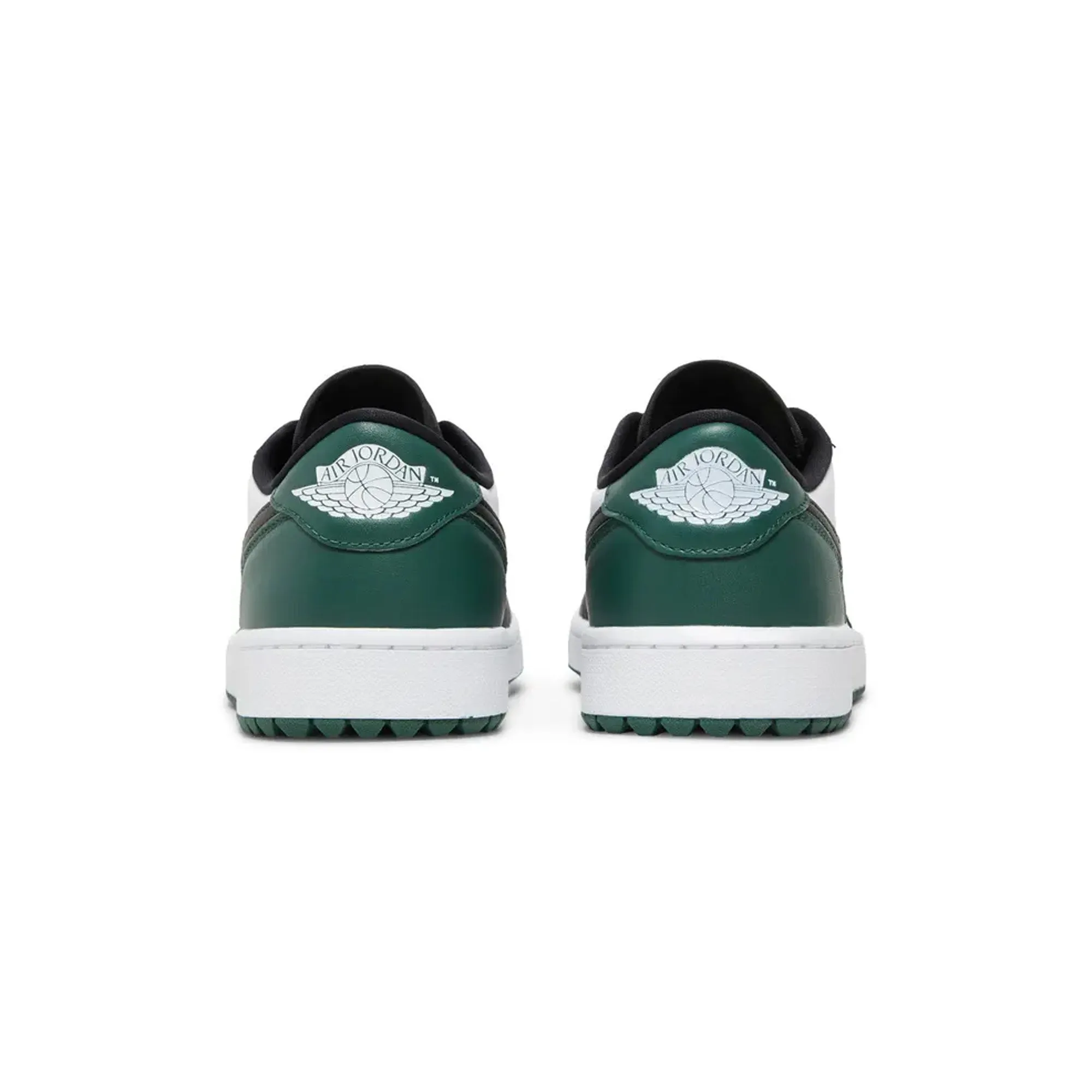 Air Jordan 1 Retro Low Golf 'Noble Green' (2023)