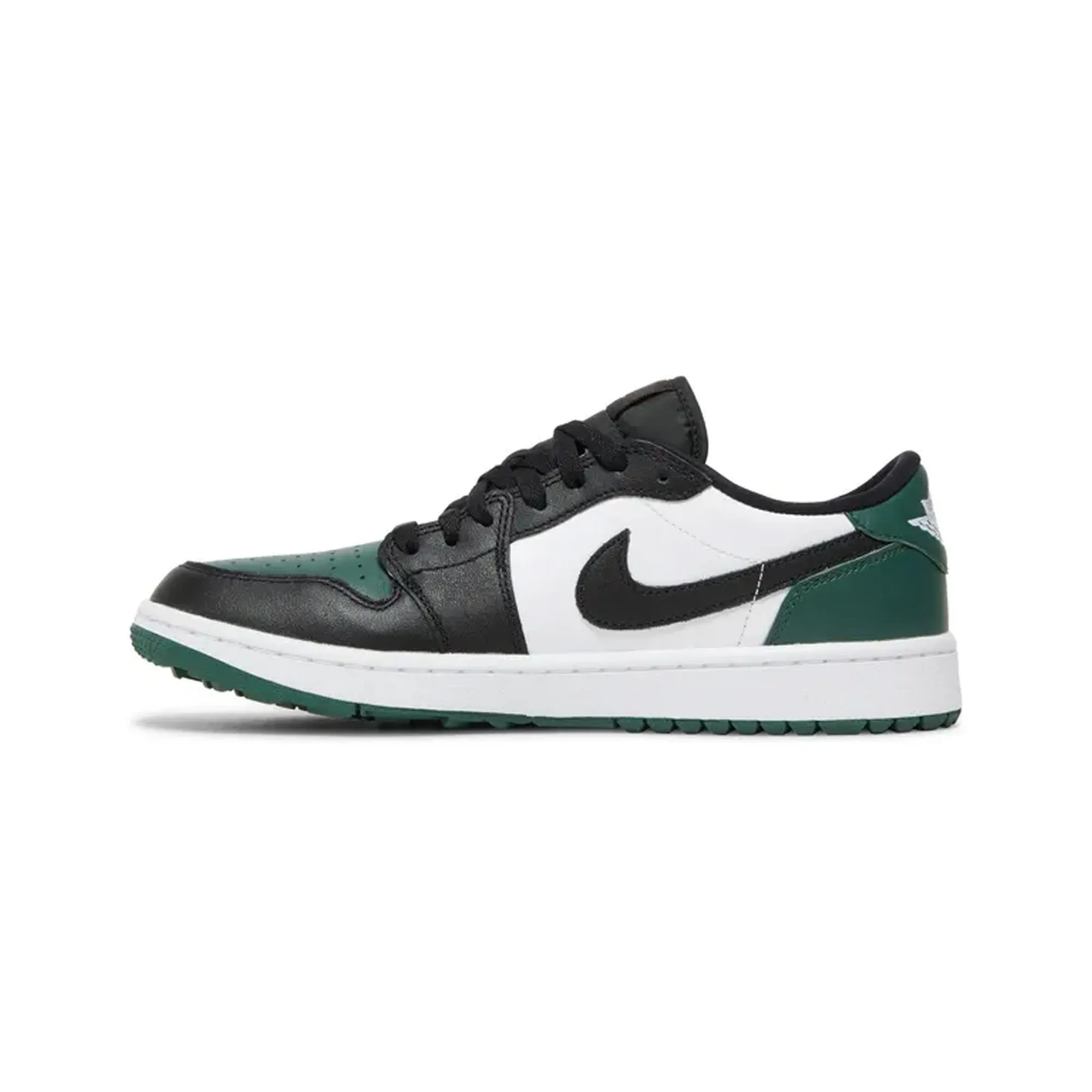 Air Jordan 1 Retro Low Golf 'Noble Green' (2023)