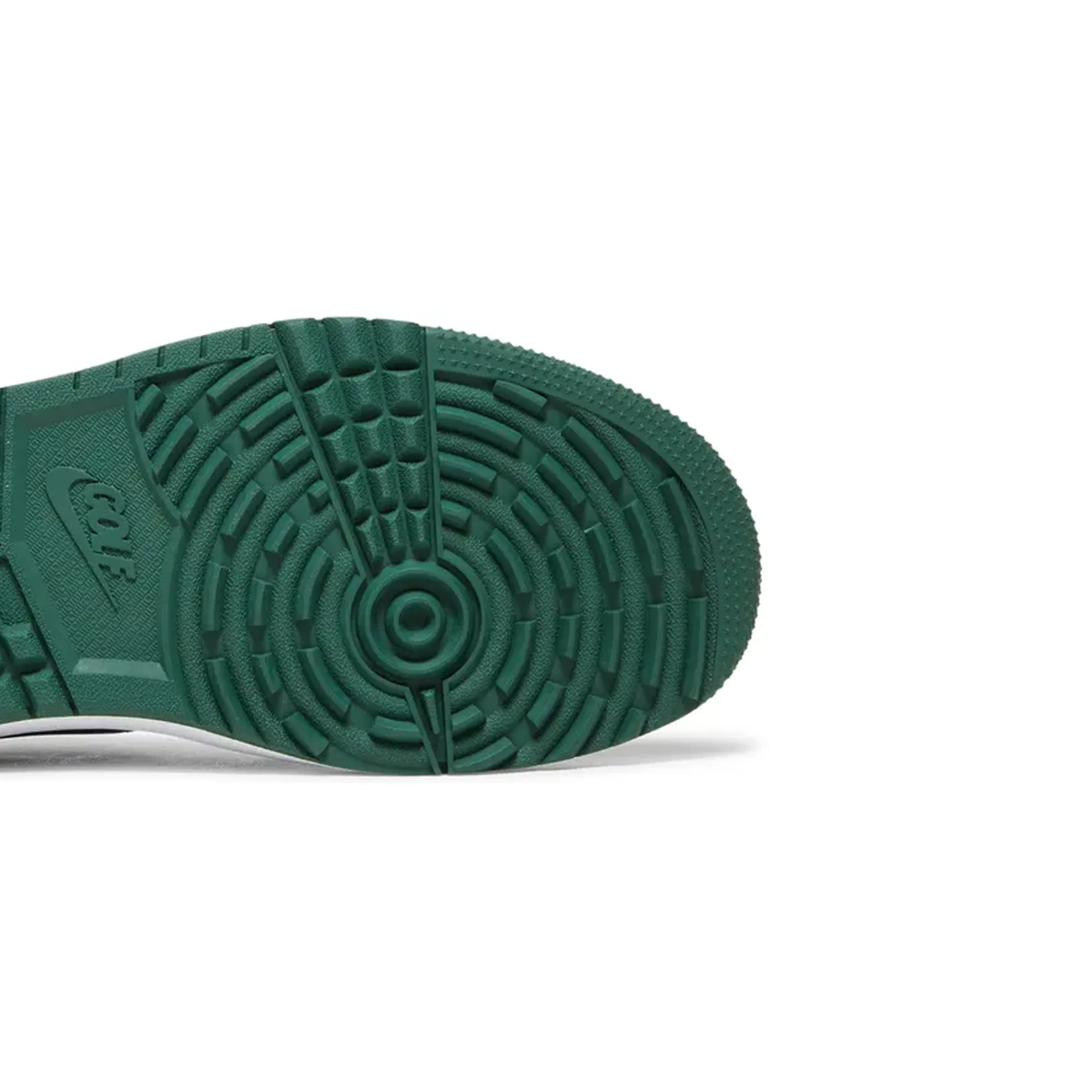 Air Jordan 1 Retro Low Golf 'Noble Green' (2023)