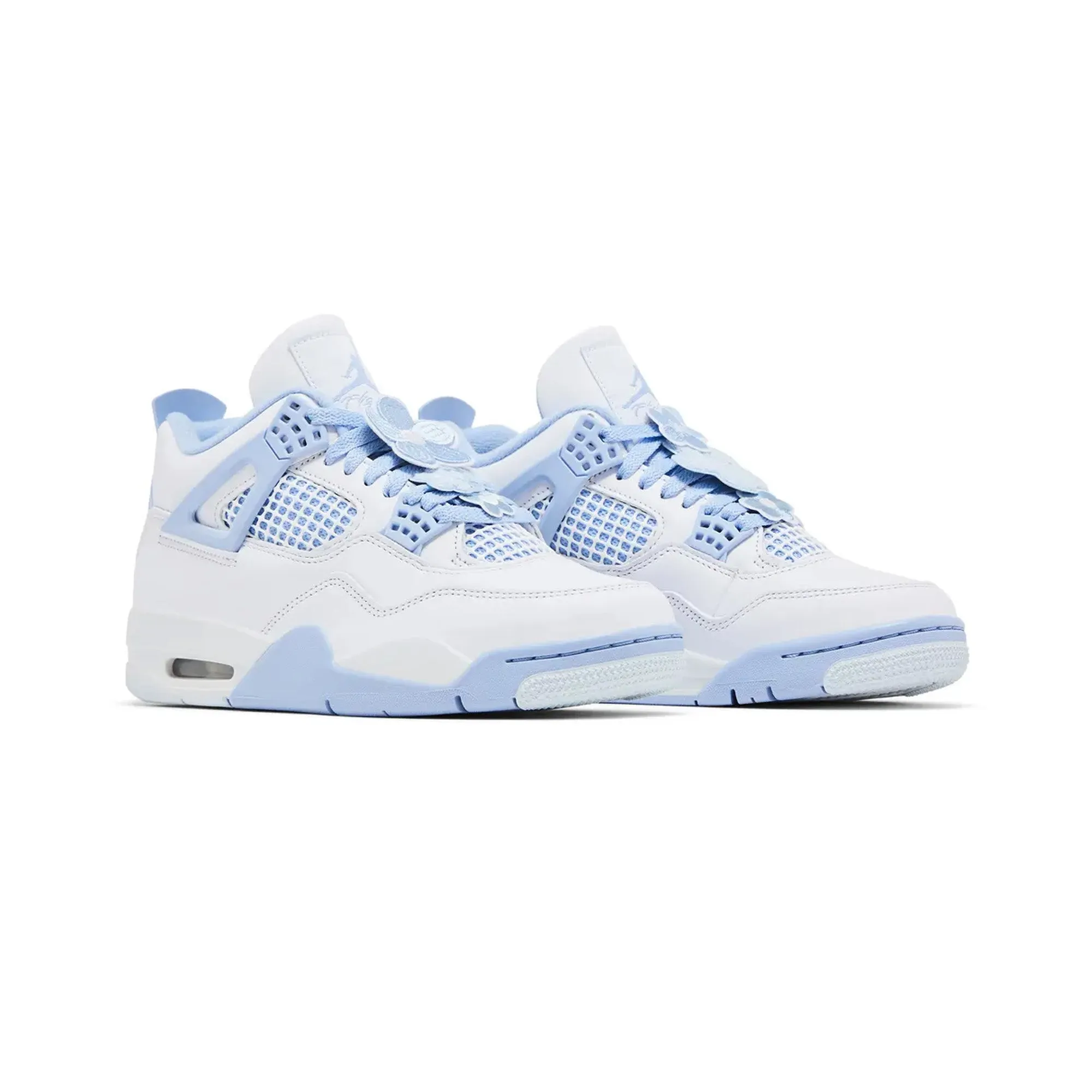Air Jordan 4 Retro 'Forget Me Not' Women's (2025)