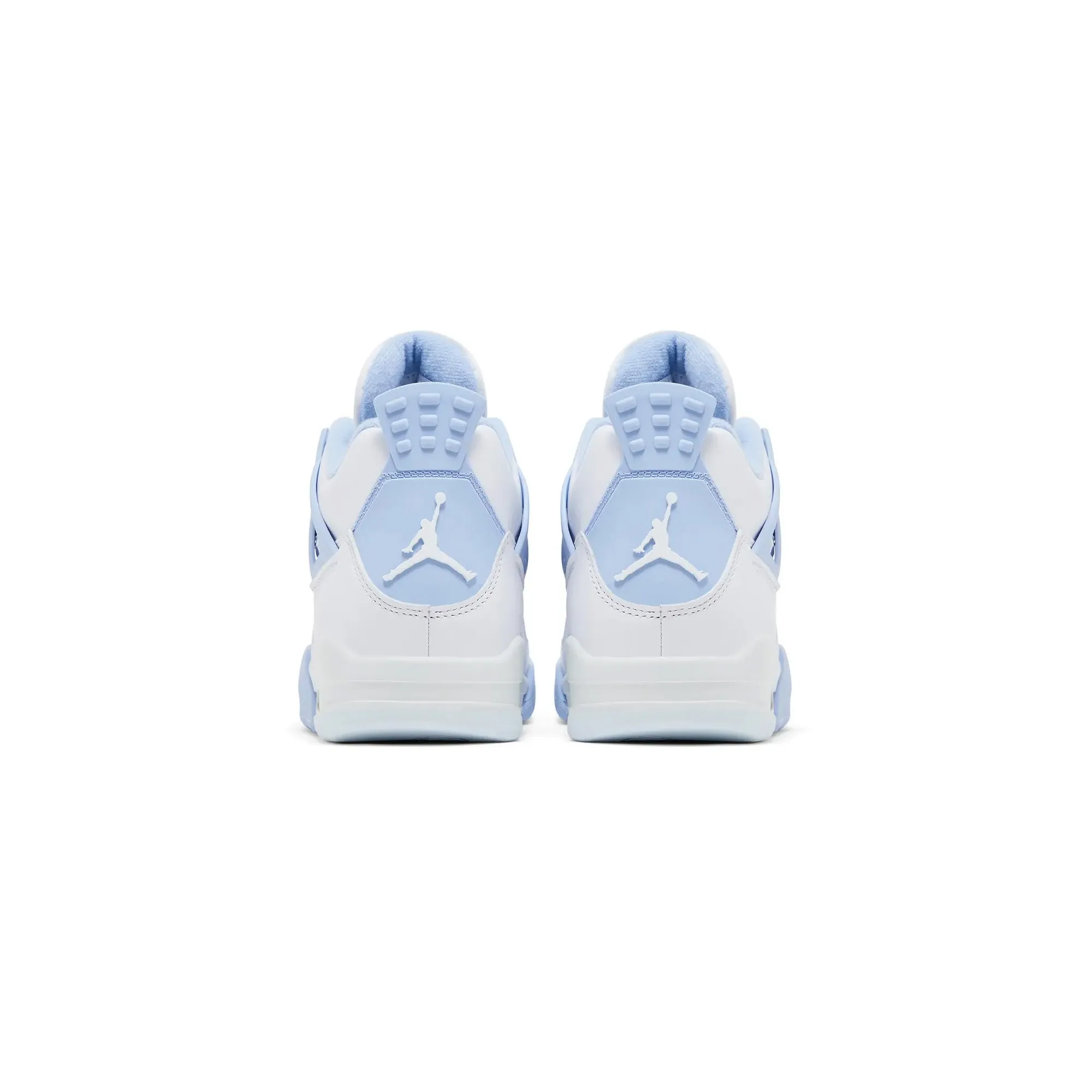 Air Jordan 4 Retro 'Forget Me Not' Women's (2025)