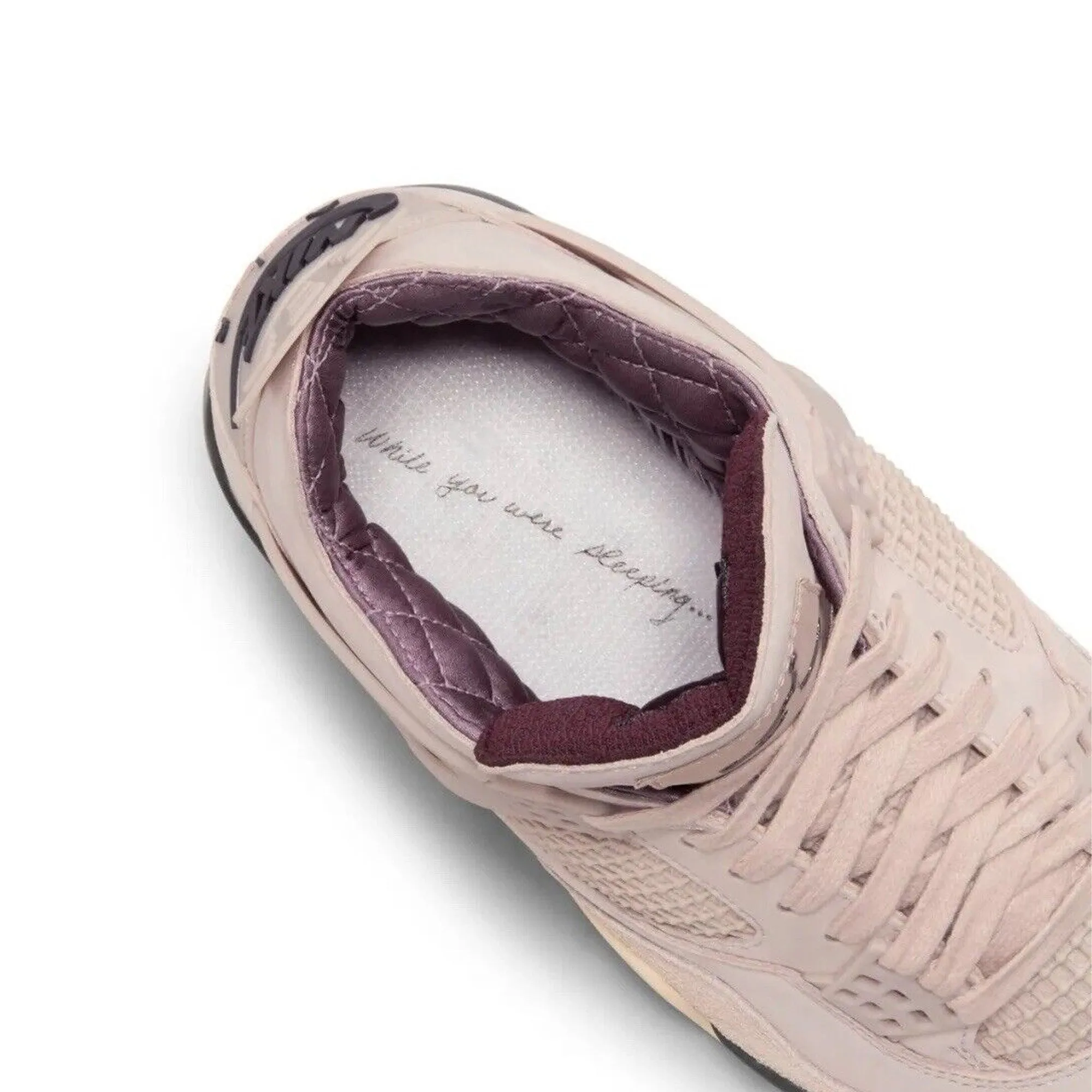 Air Jordan 4 Retro OG SP A Ma Manire 'While You Were Sleeping' Women's (2024)