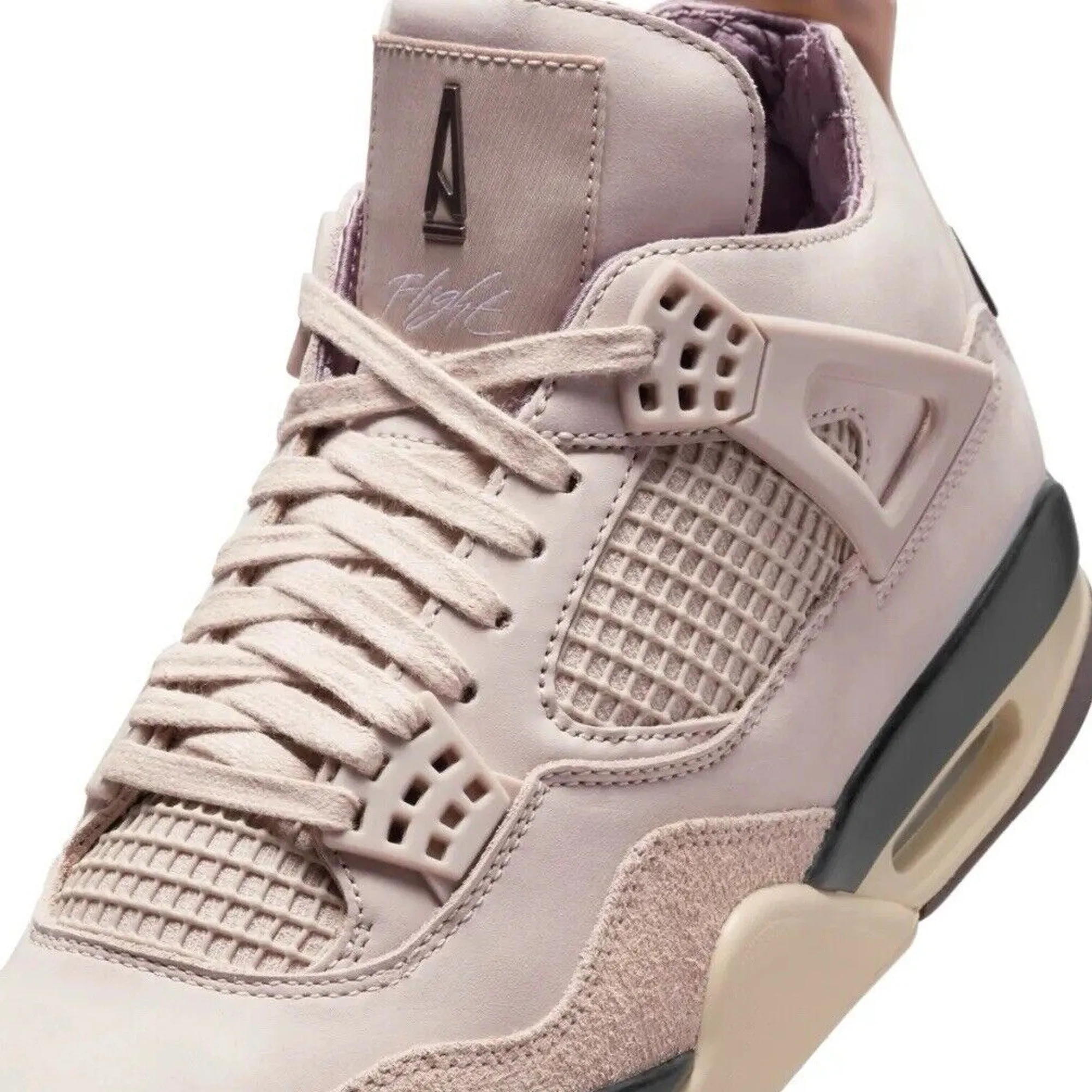 Air Jordan 4 Retro OG SP A Ma Manire 'While You Were Sleeping' Women's (2024)