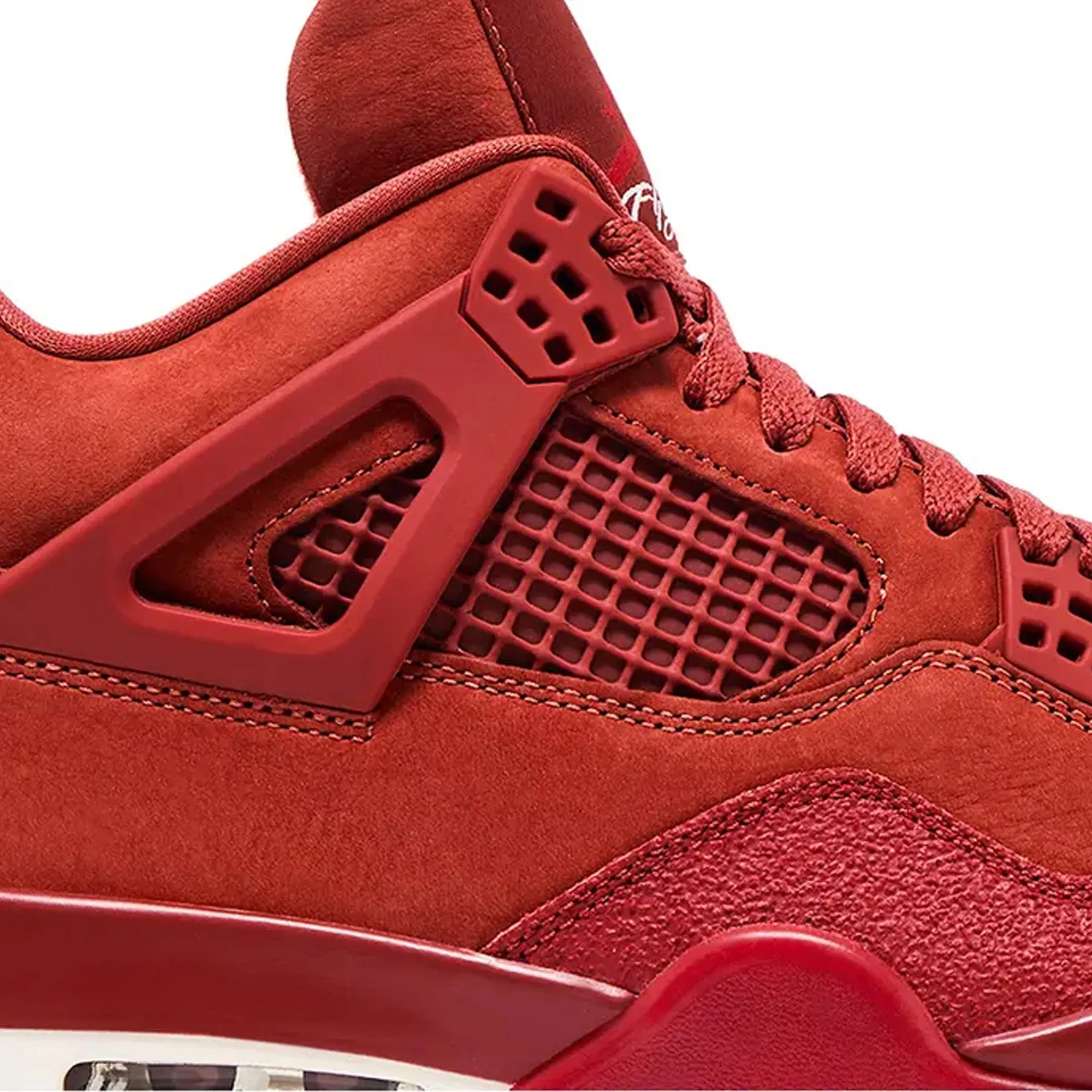 Air Jordan 4 Retro OG SP Nigel Sylvester 'Brick by Brick' (2025)