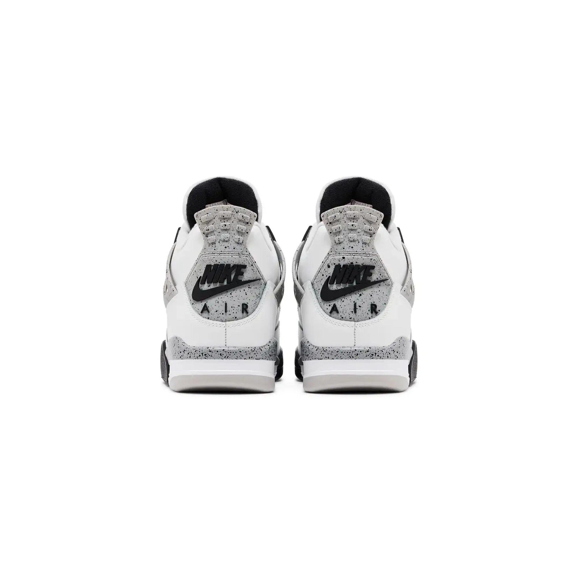 Air Jordan 4 Retro 'White Cement' (2025)