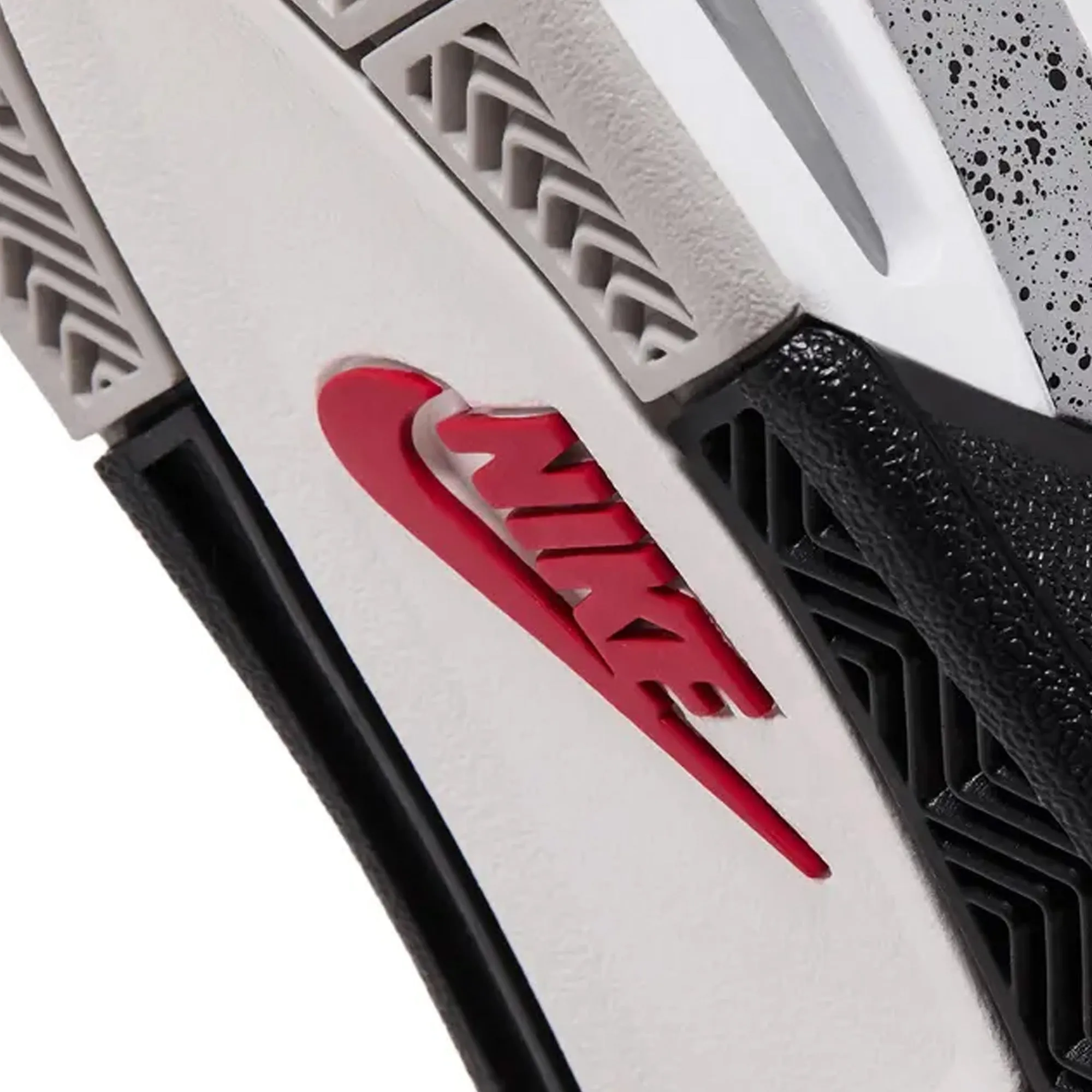 Air Jordan 4 Retro 'White Cement' (2025)