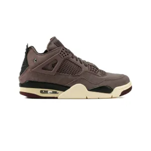 Air Jordan 4 Retro x A Ma Manire 'Violet Ore' (2022)