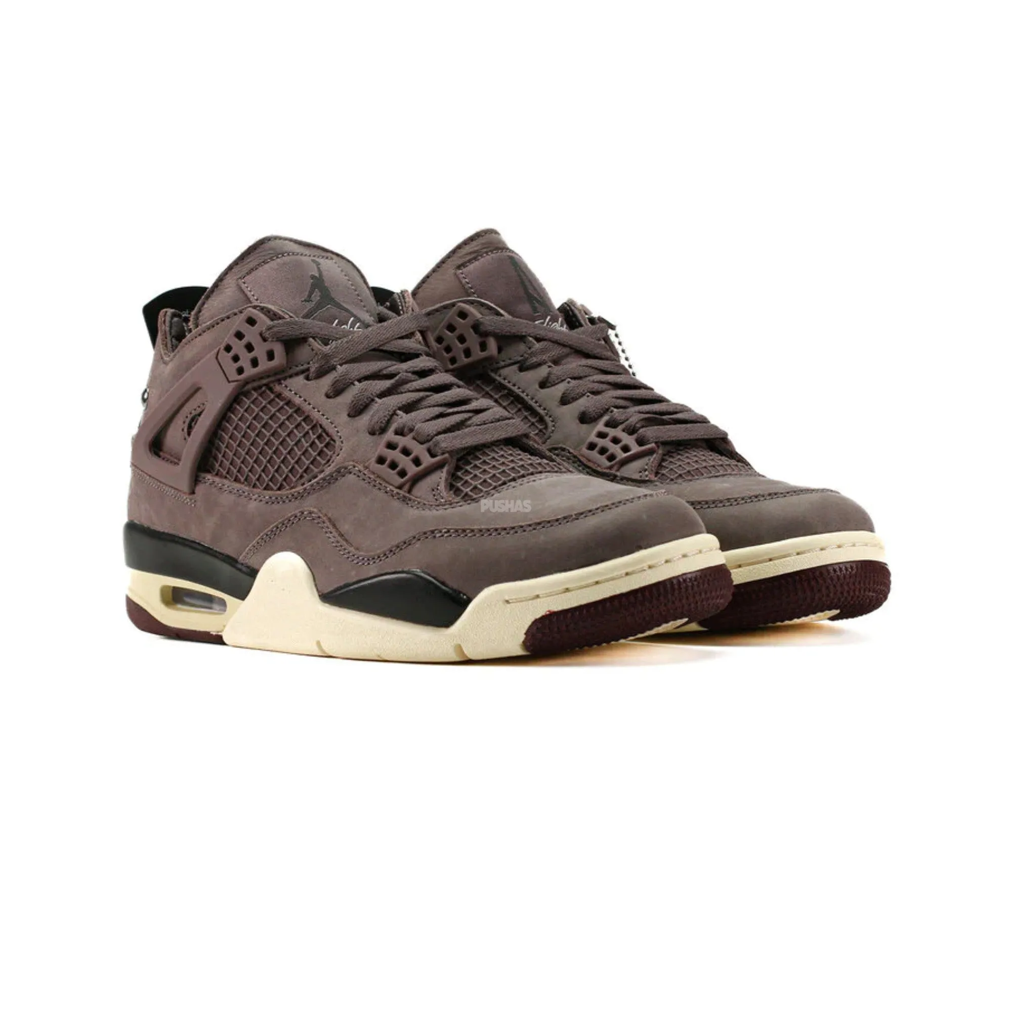 Air Jordan 4 Retro x A Ma Manire 'Violet Ore' (2022)