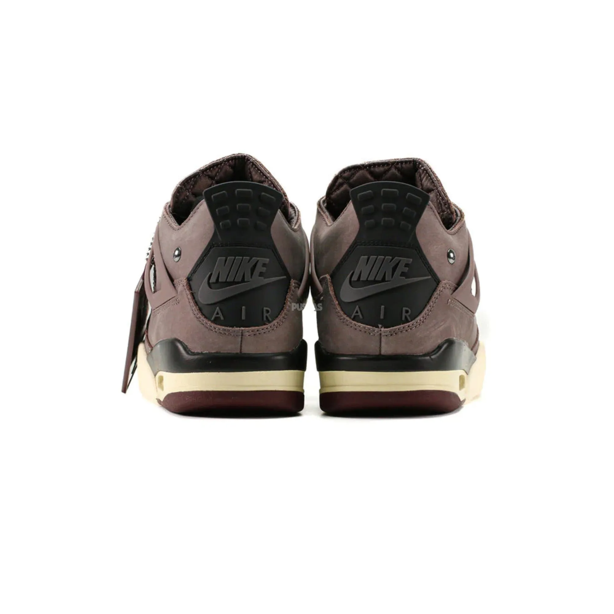 Air Jordan 4 Retro x A Ma Manire 'Violet Ore' (2022)