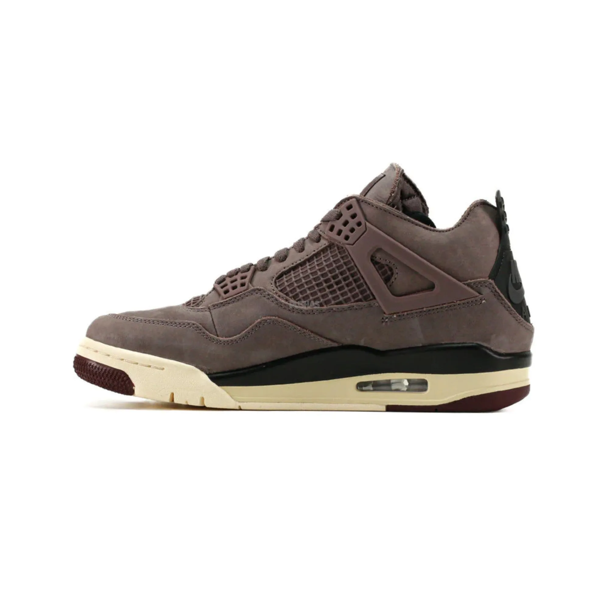 Air Jordan 4 Retro x A Ma Manire 'Violet Ore' (2022)