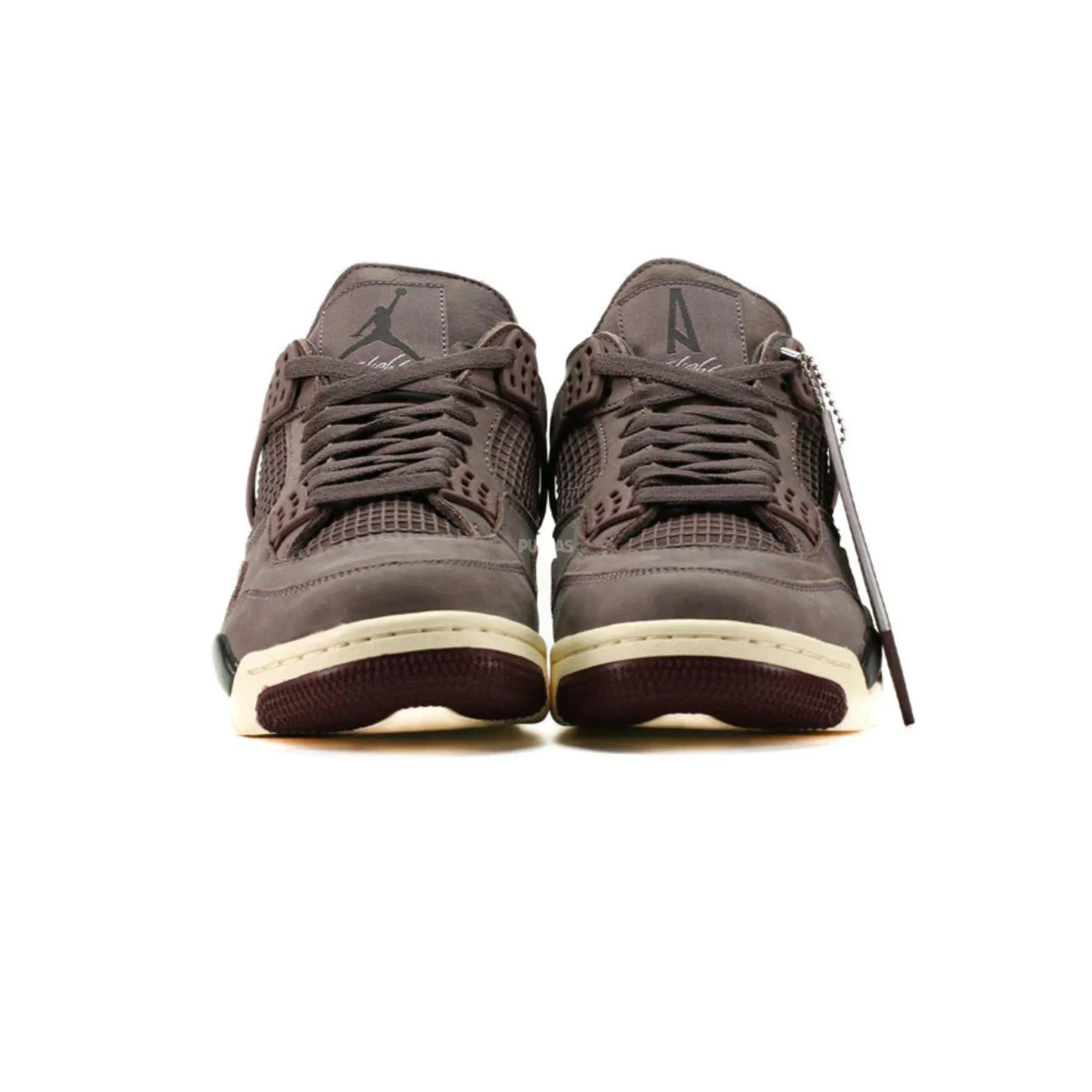 Air Jordan 4 Retro x A Ma Manire 'Violet Ore' (2022)