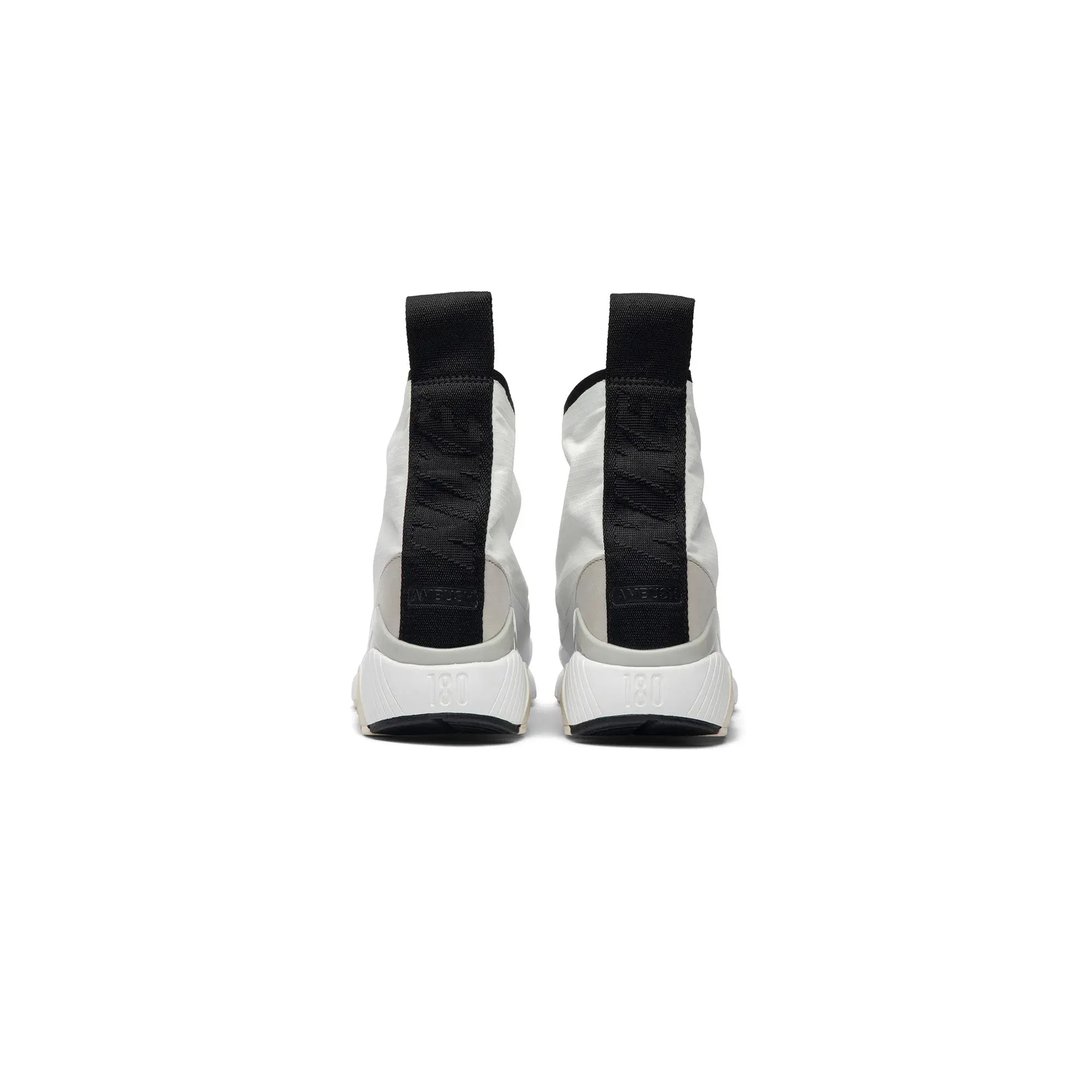 Air Max 180 High x Ambush - White (New)