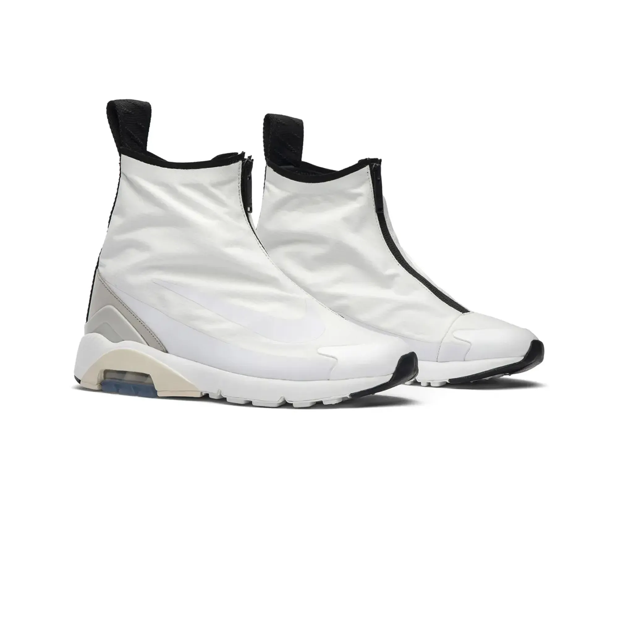 Air Max 180 High x Ambush - White (New)