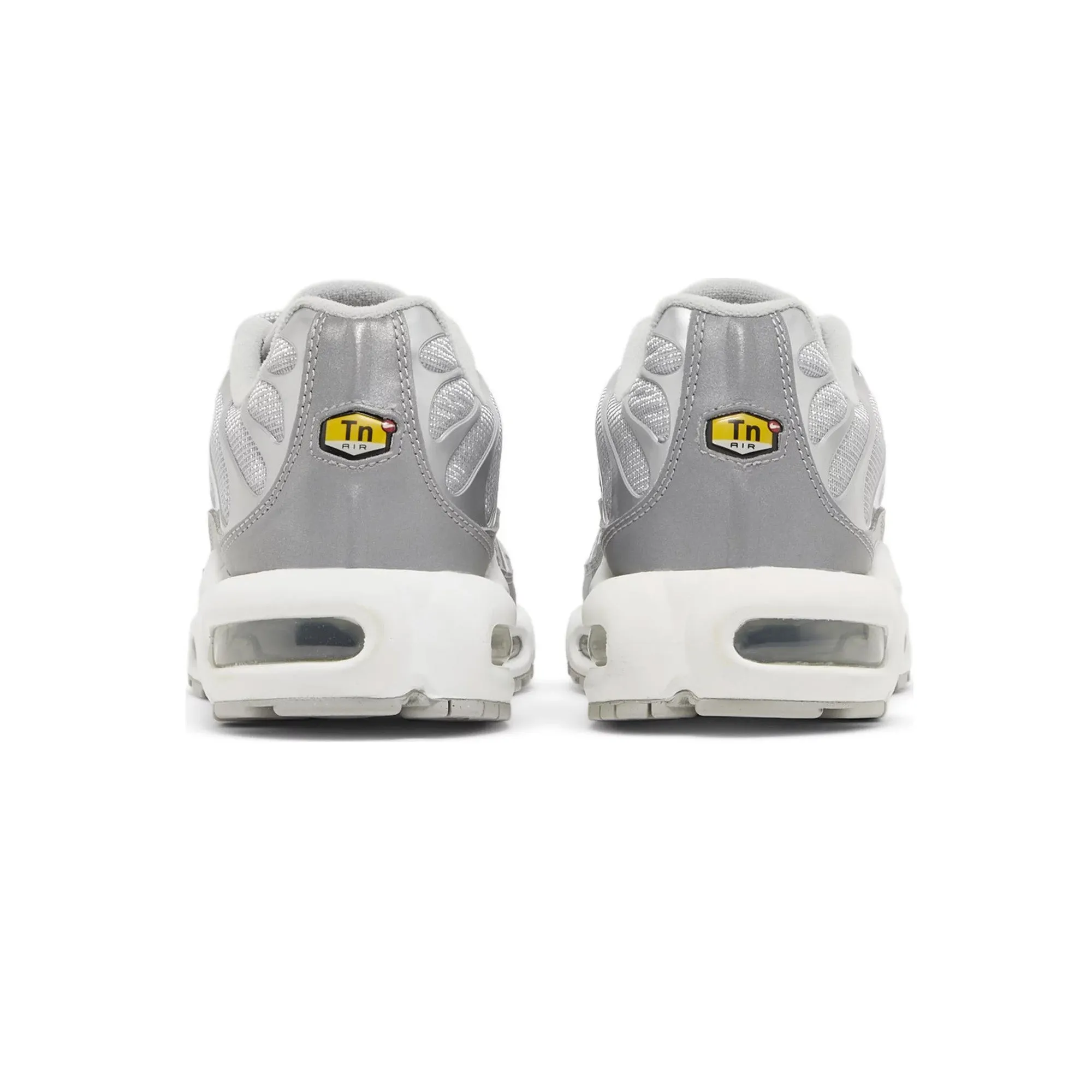 Air Max TN Plus 'Metallic Silver' (2023)