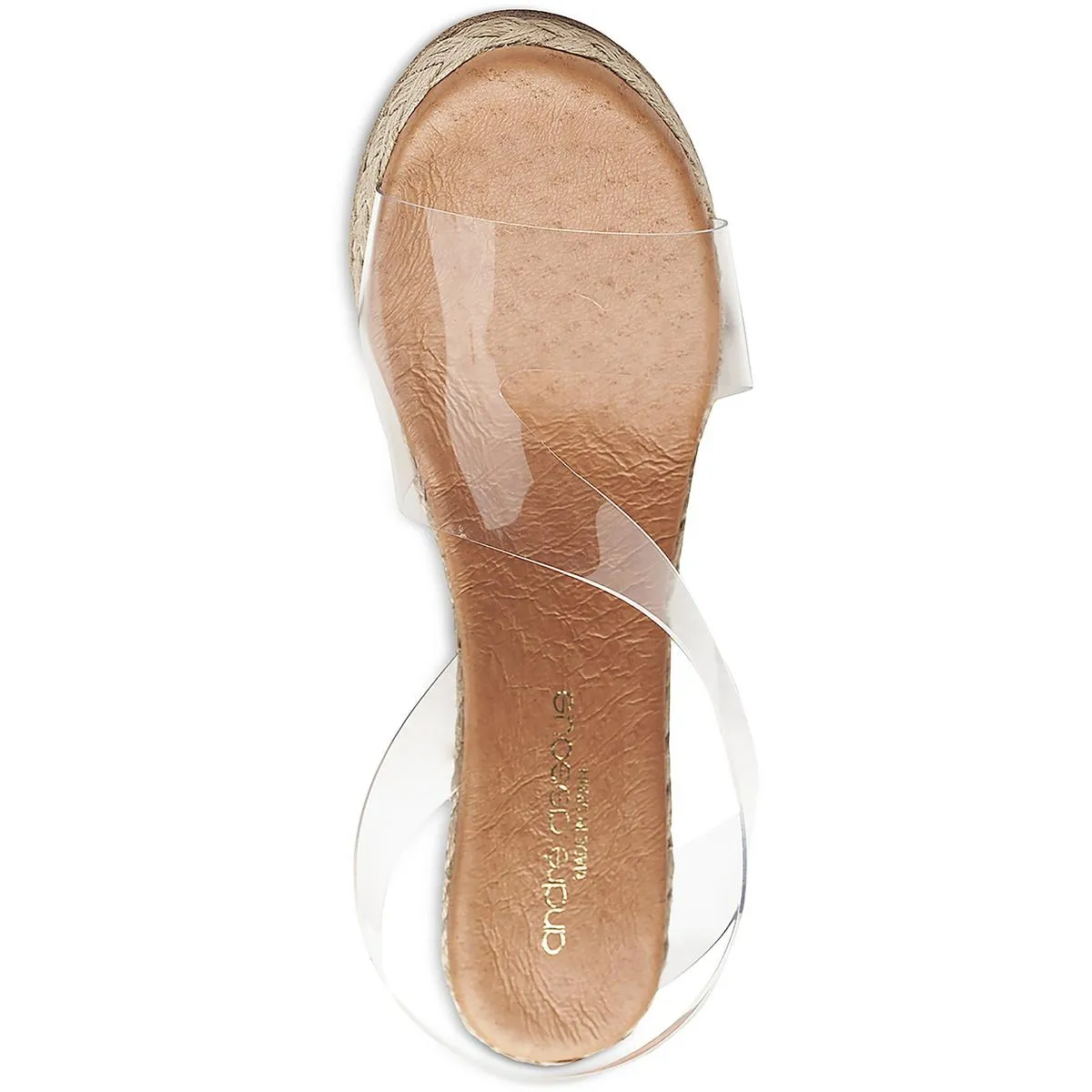 Alani Womens Peep Toe Cut-Ou Wedge Sandals