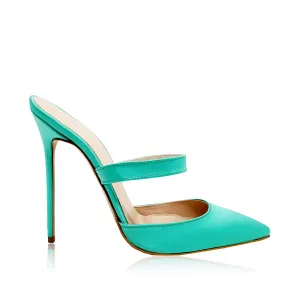 AMELIE SATIN TIFFANY