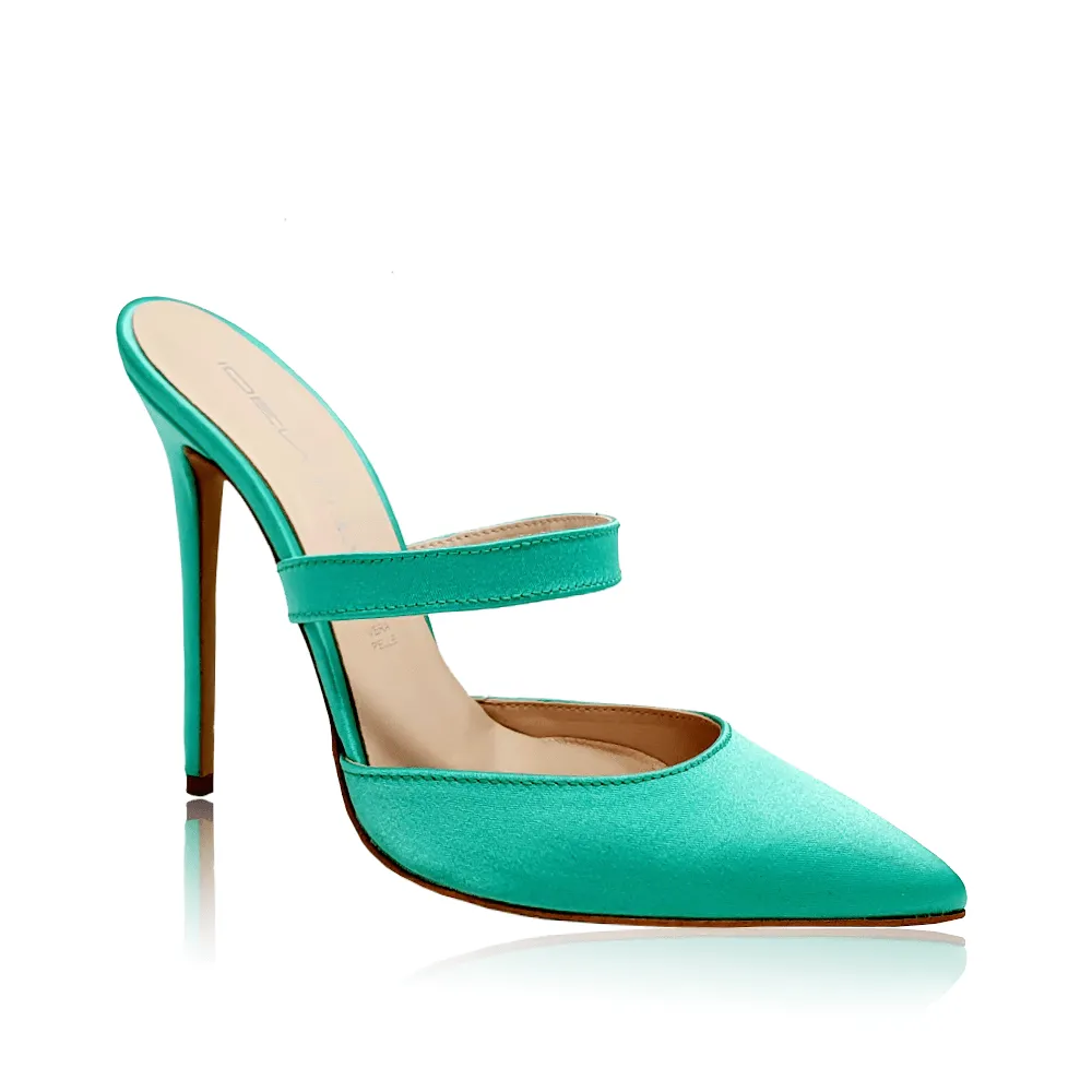 AMELIE SATIN TIFFANY