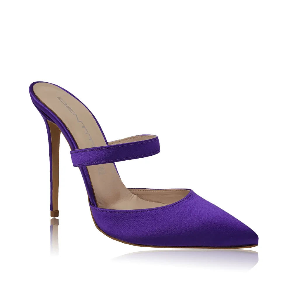 AMLIE SATIN VIOLA