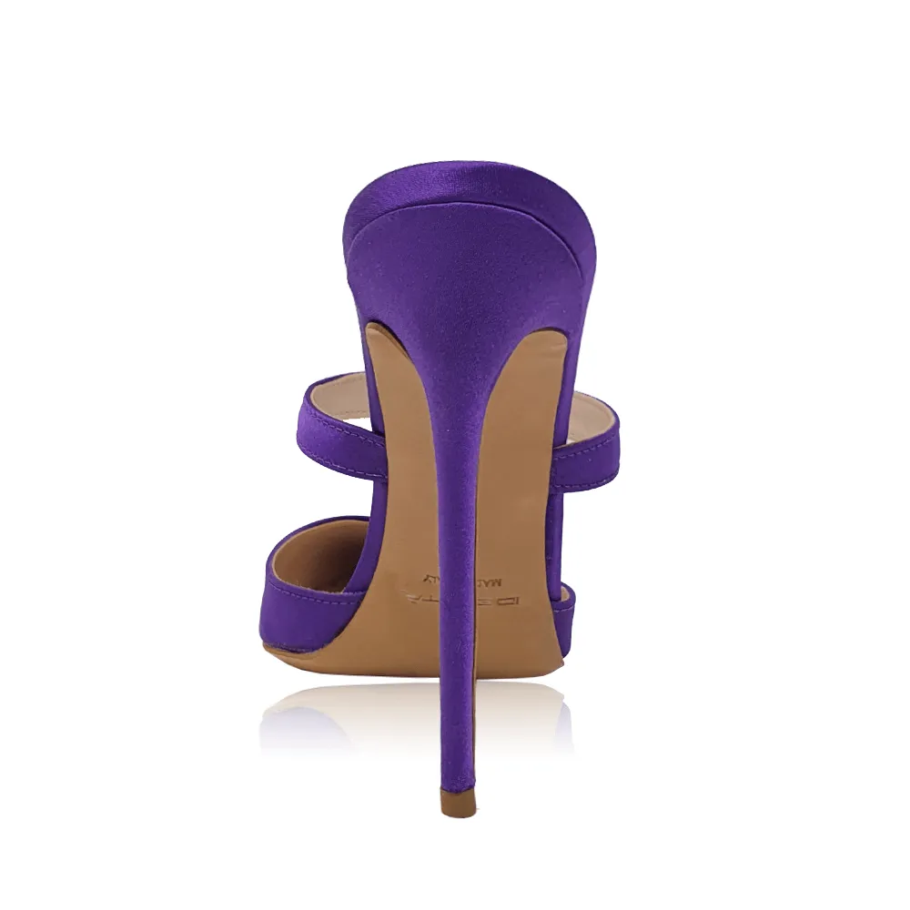 AMLIE SATIN VIOLA