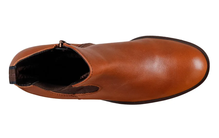 Ara Elm Brown