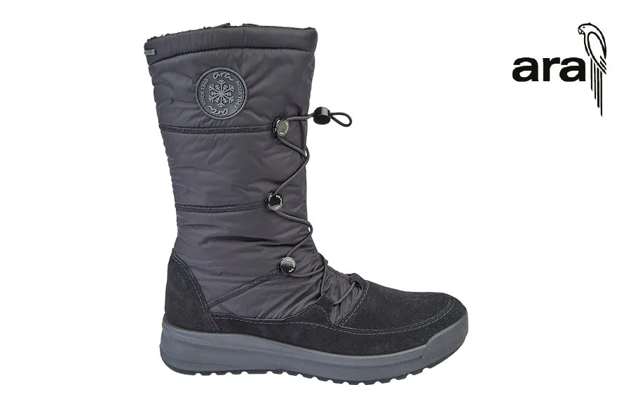 Ara Northpole Black
