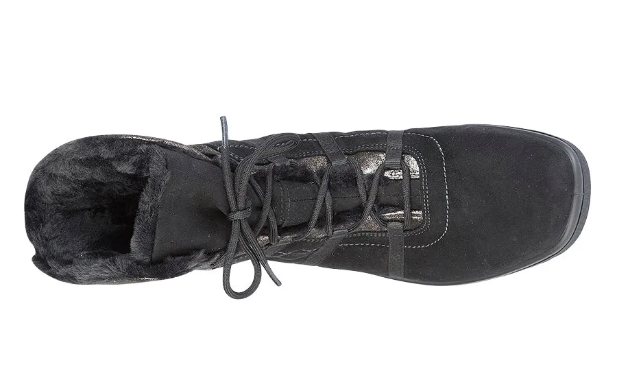 Ara Snowblock Black/Gold