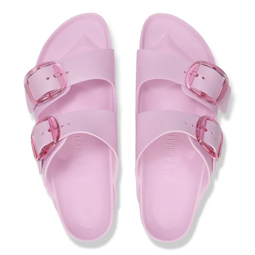 Arizona Big Buckle EVA -  Fondant Pink||Arizona grosses boucles EVA - Rose fondant