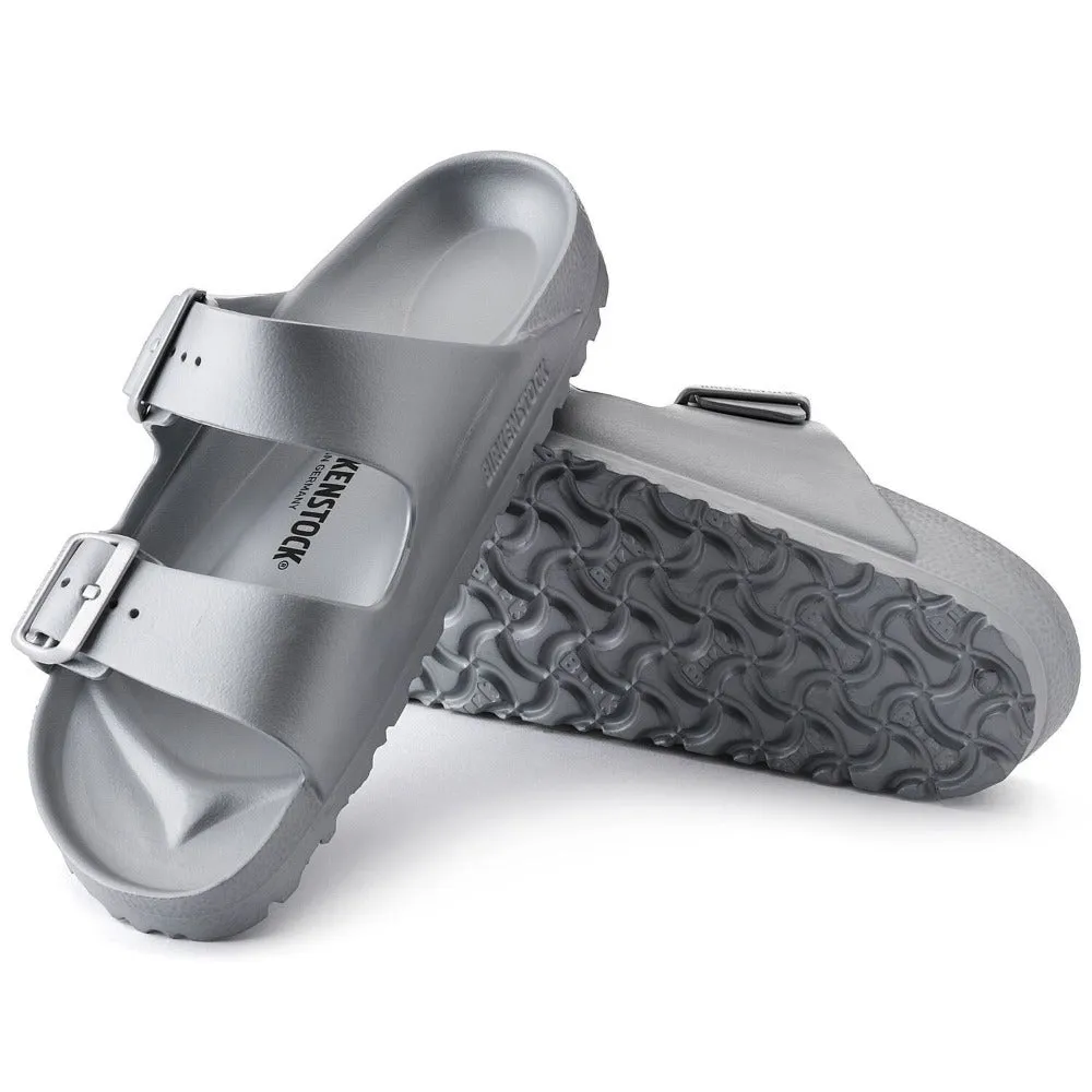 Arizona EVA Women - Metallic Silver||Arizona EVA pour femmes - Argent mtallique