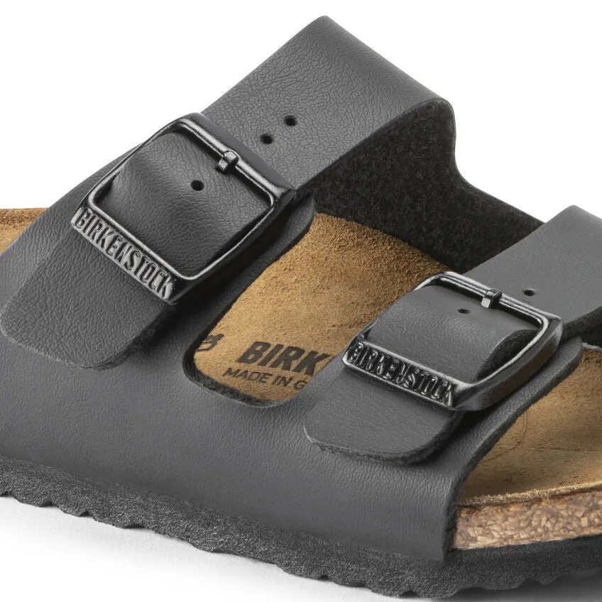 Arizona Kids - Black Birko-Flor||Arizona pour enfants - Birko-Flor noir