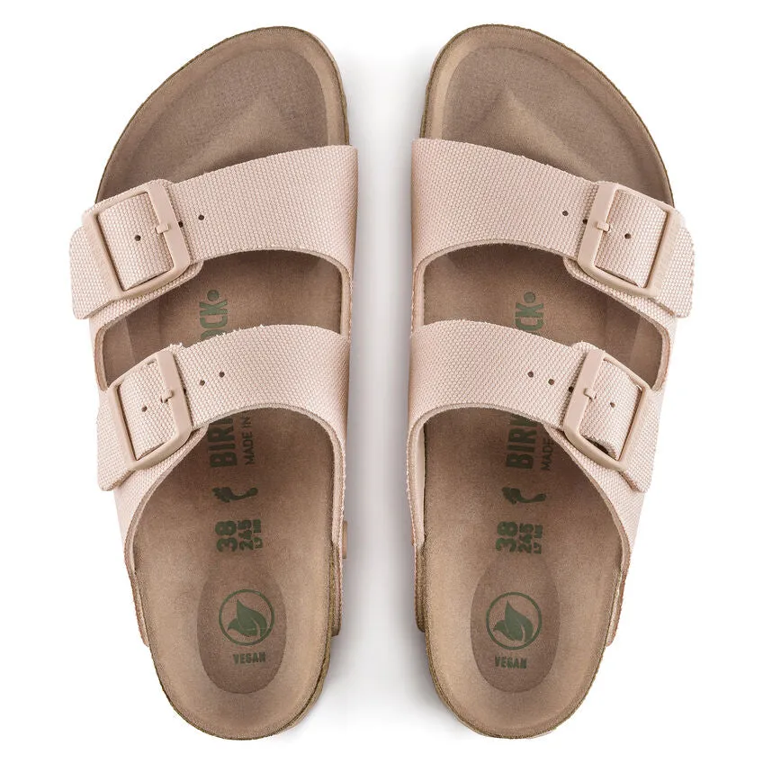 Arizona Vegan - Soft Pink Canvas||Arizona Vgane - Canvas Rose ple